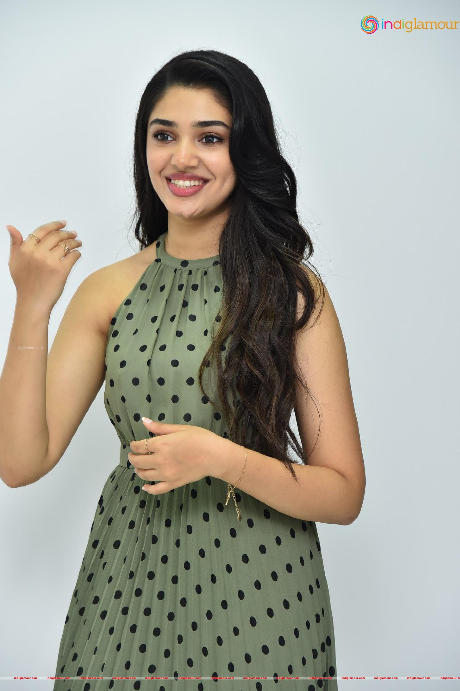 Krithi Shetty Actress hd photo