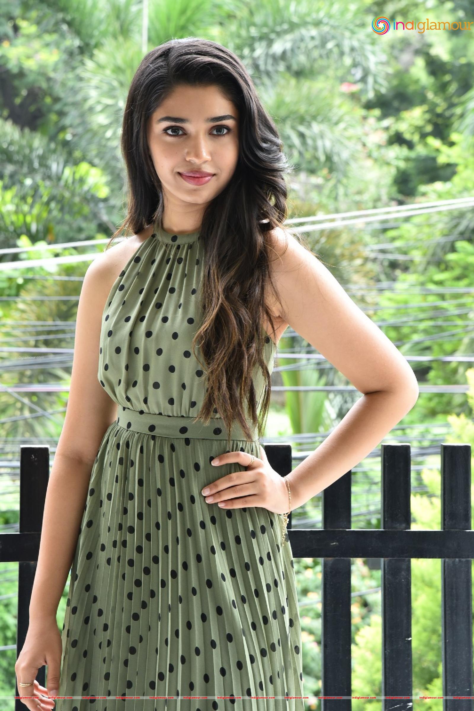 Krithi Shetty Actress hd photo