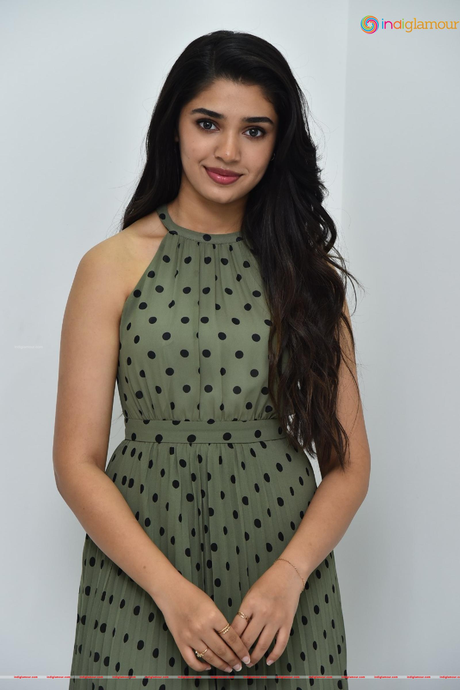 Krithi Shetty Actress hd photo