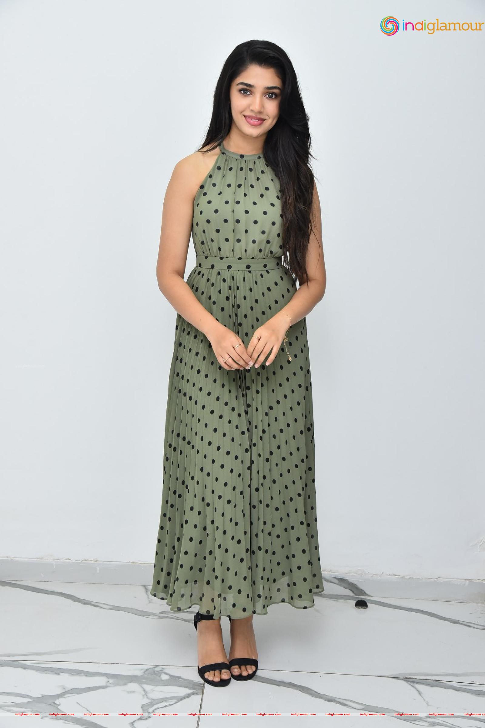 Krithi Shetty Actress hd photo
