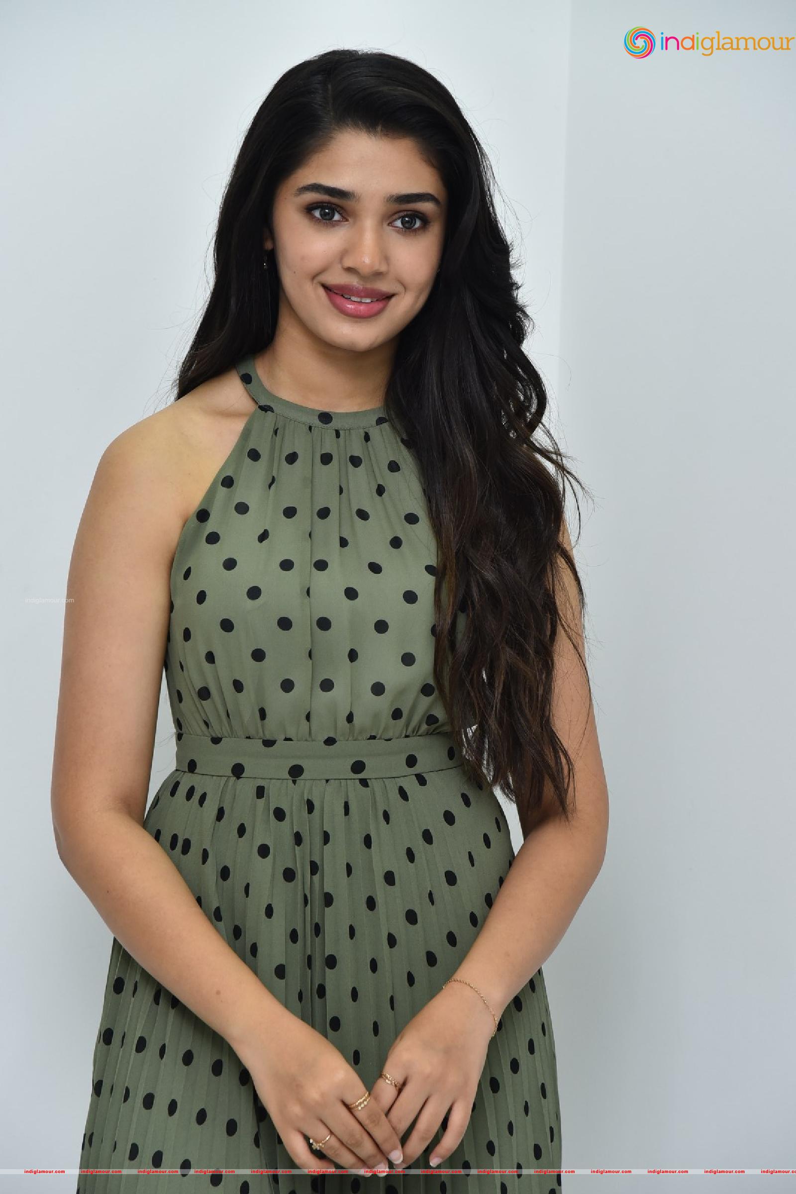 Krithi Shetty Actress hd photo