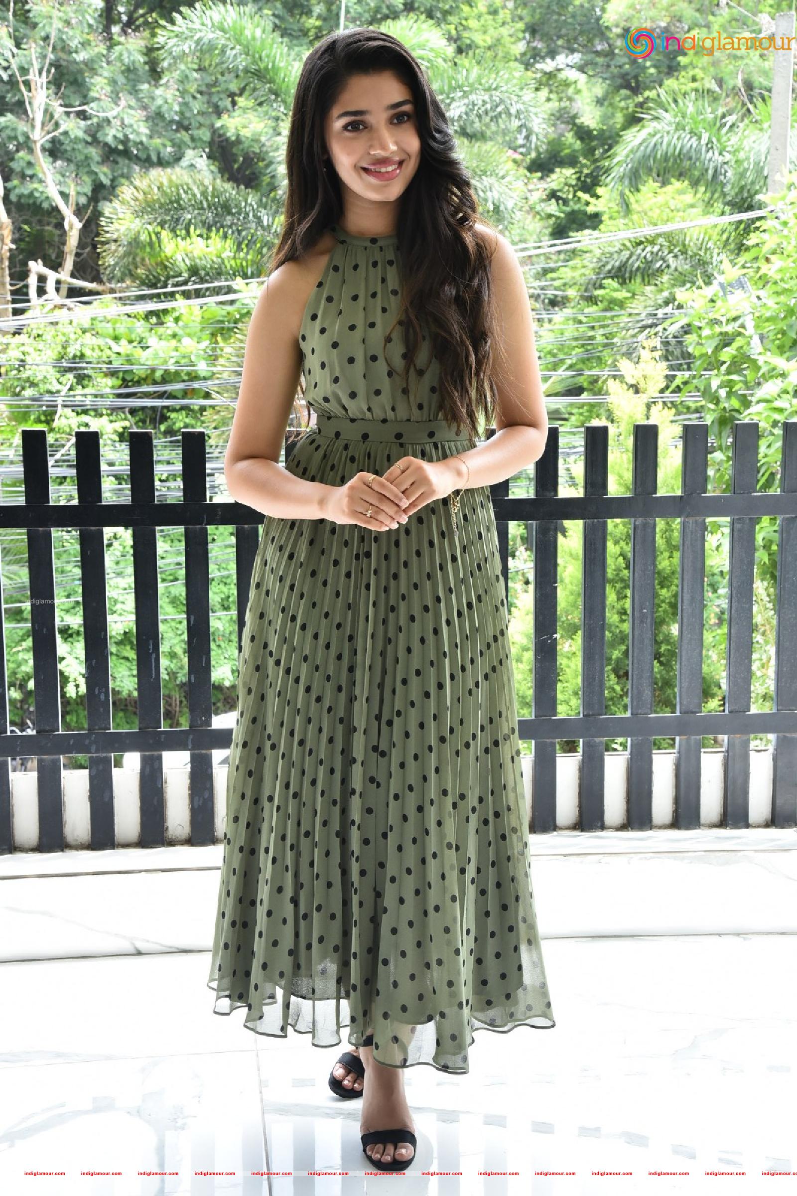 Krithi Shetty Actress hd photo