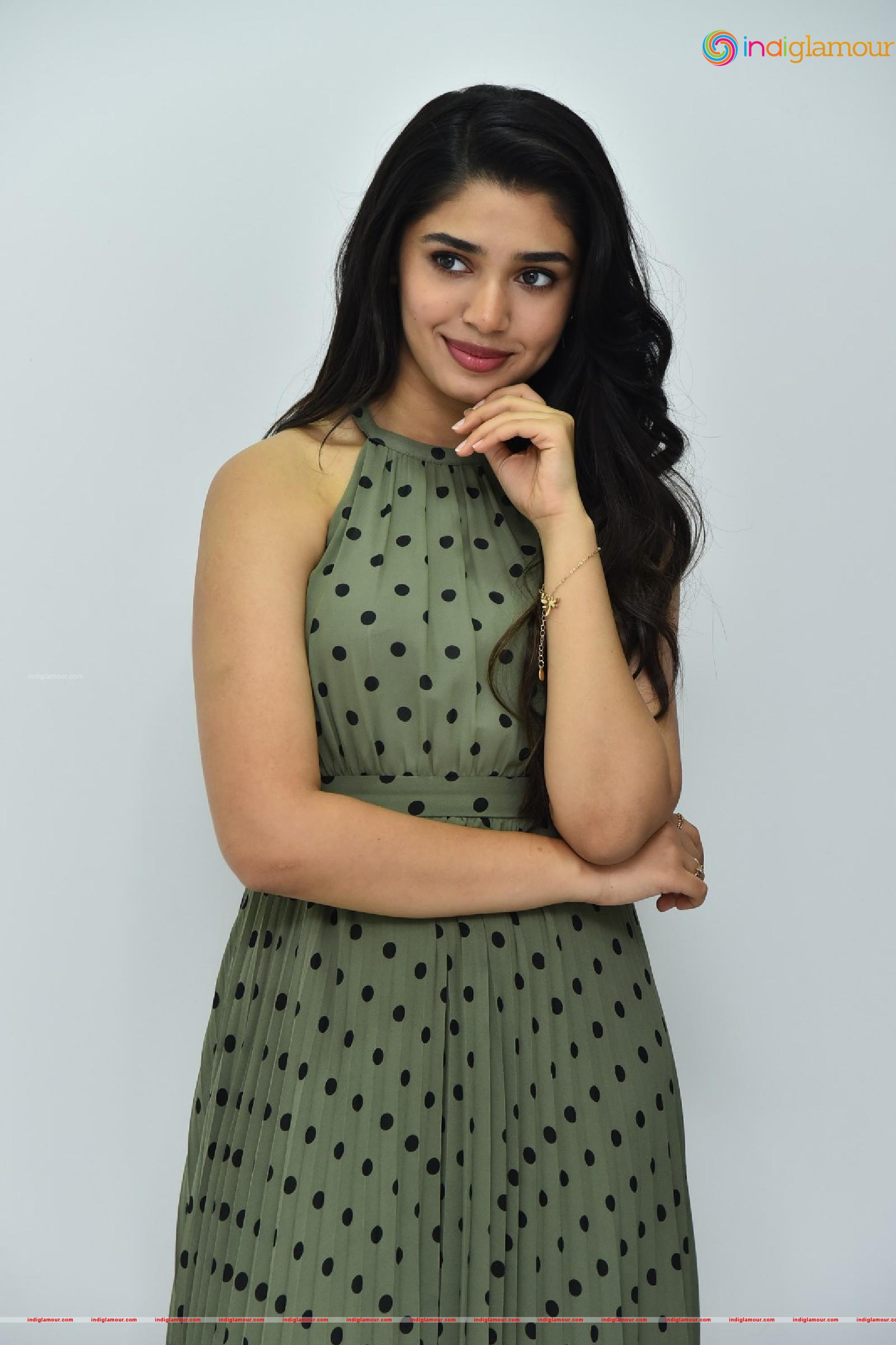 Krithi Shetty Actress hd photo