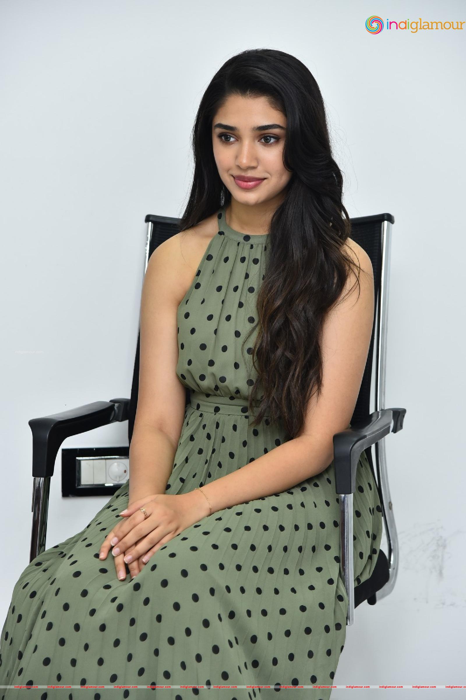 Krithi Shetty Actress hd photo