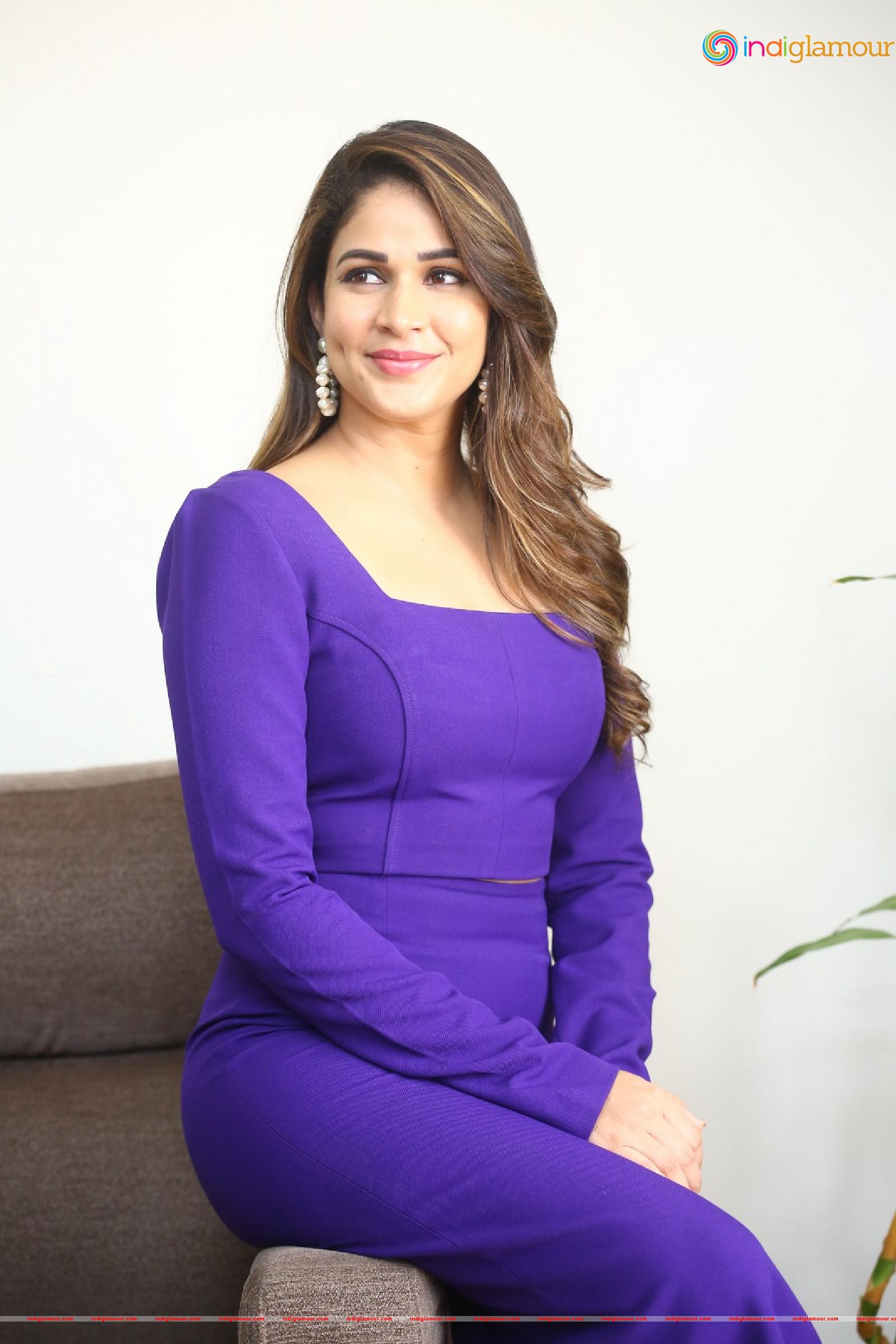 Lavanya Tripathi Actress hd photo