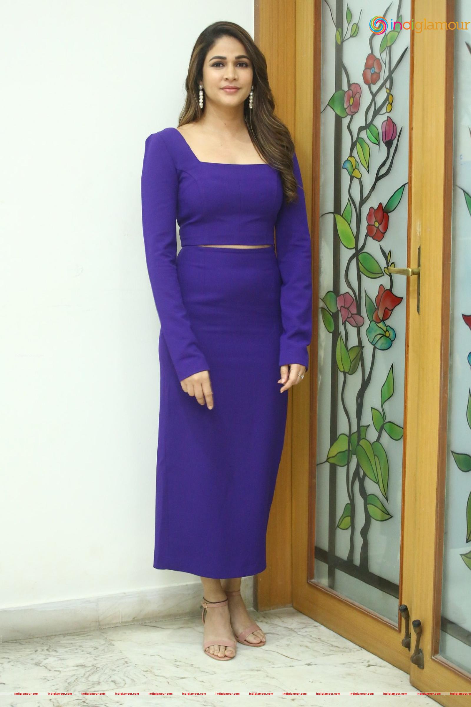 Lavanya Tripathi Actress hd photo