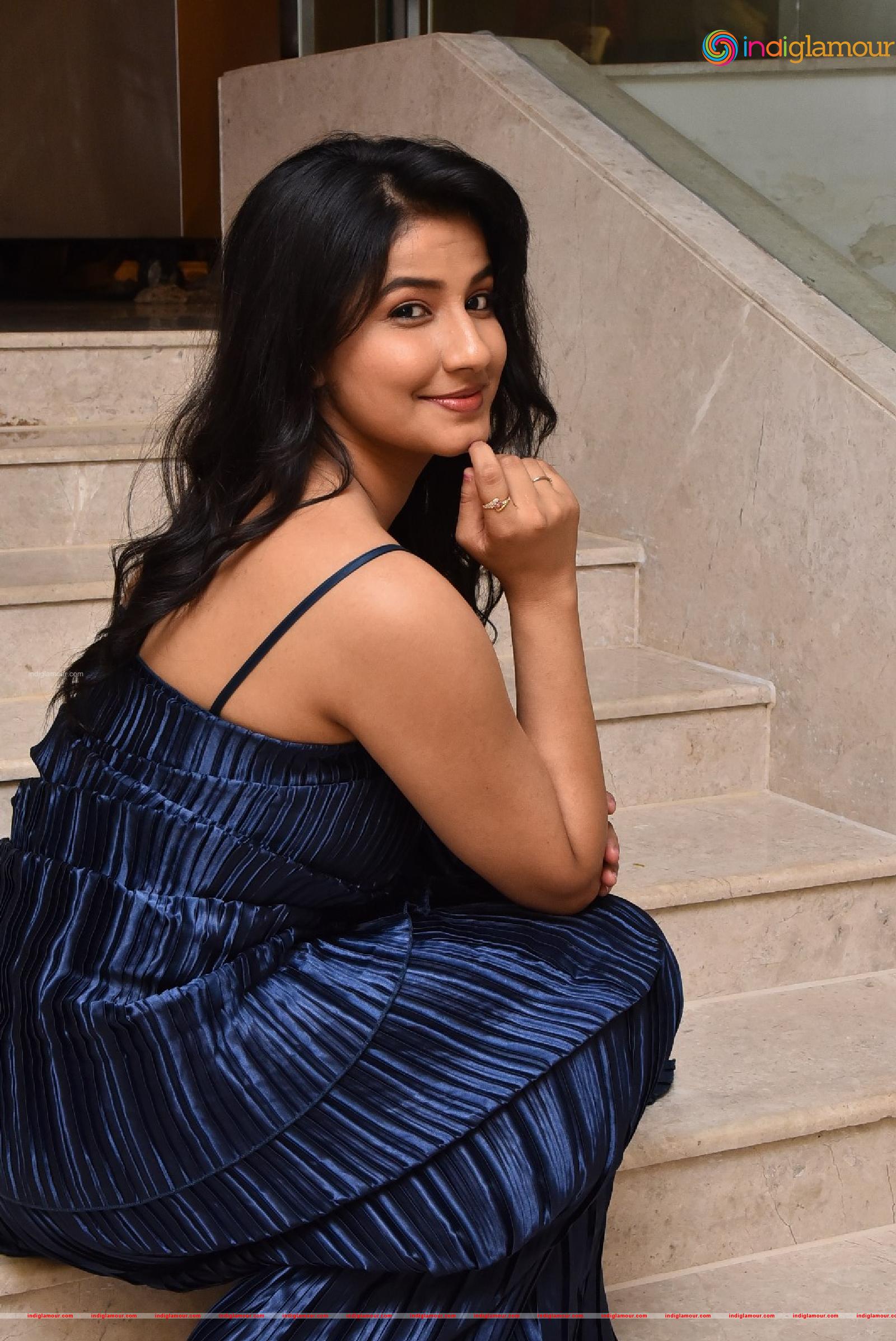 Sheetal Bhatt Actress hd photo