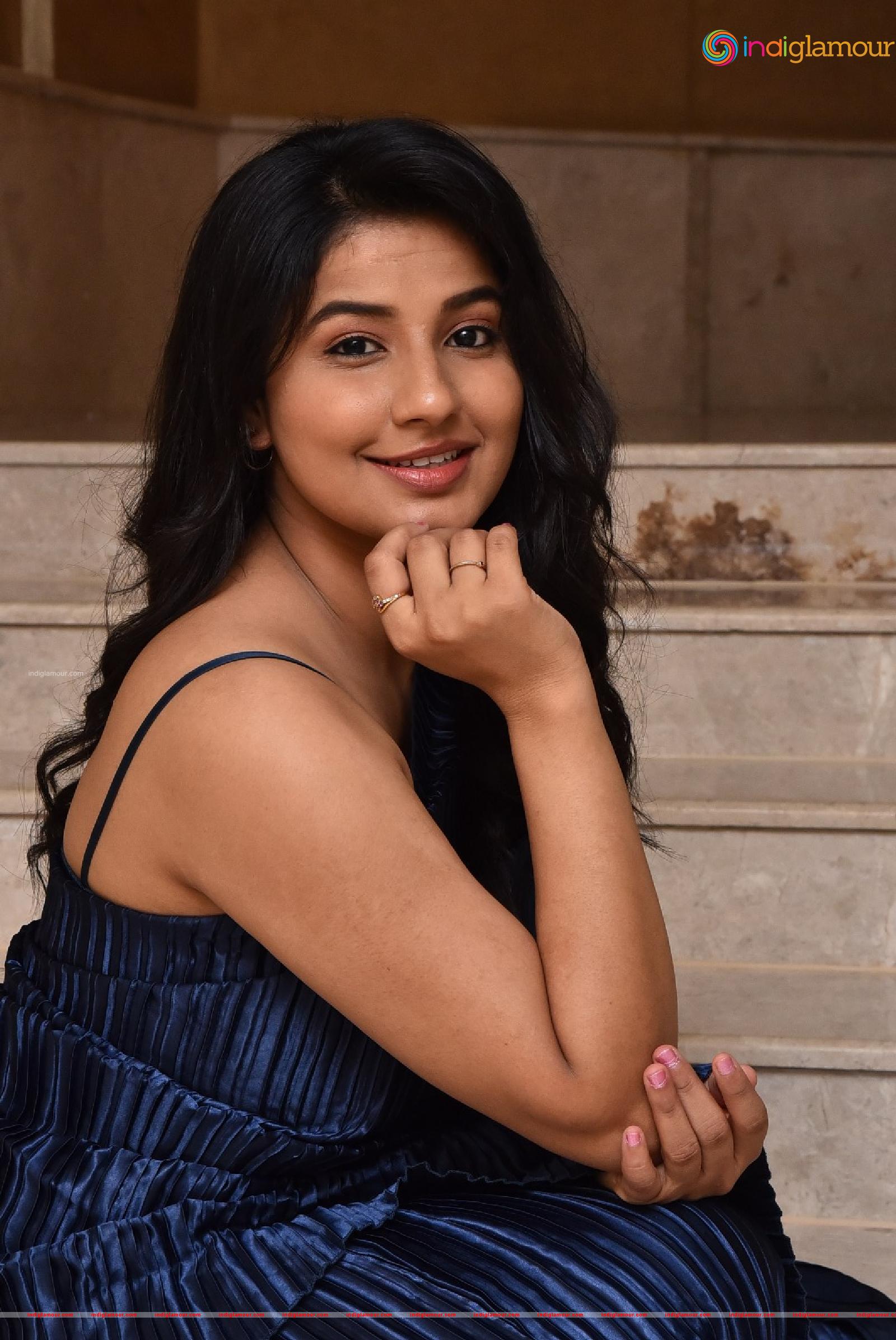 Sheetal Bhatt Actress hd photo