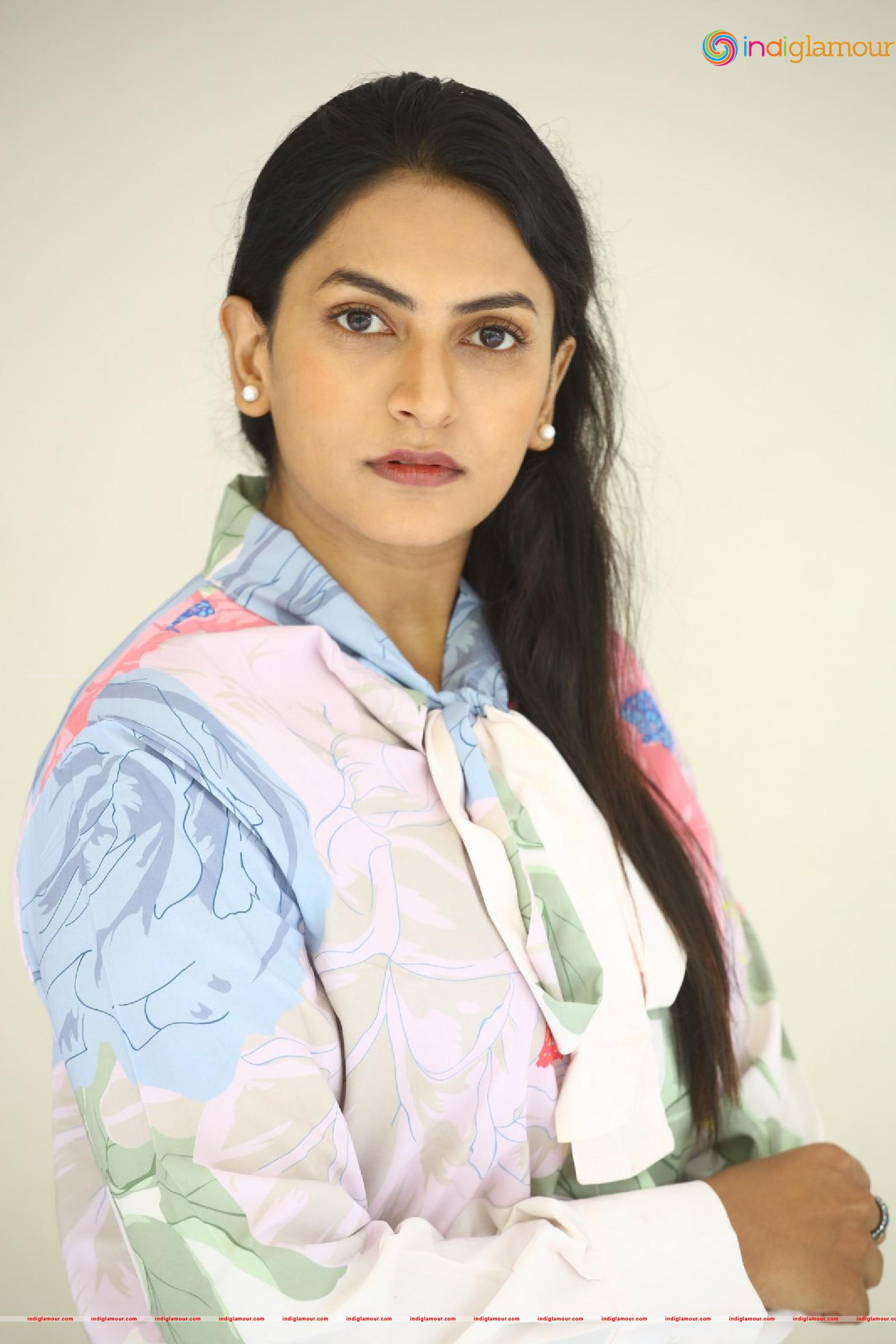 Swetha Varma Actress hd photo