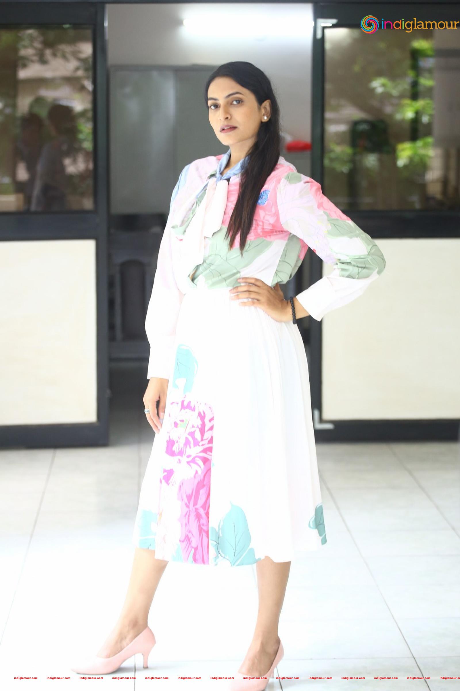 Swetha Varma Actress hd photo