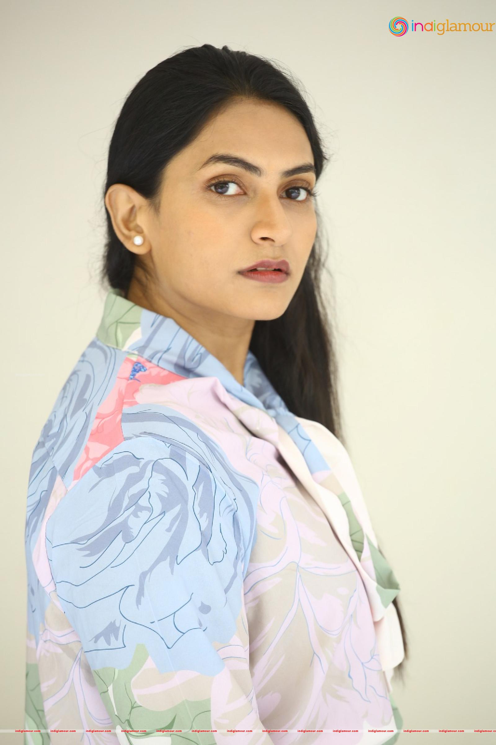 Swetha Varma Actress hd photo