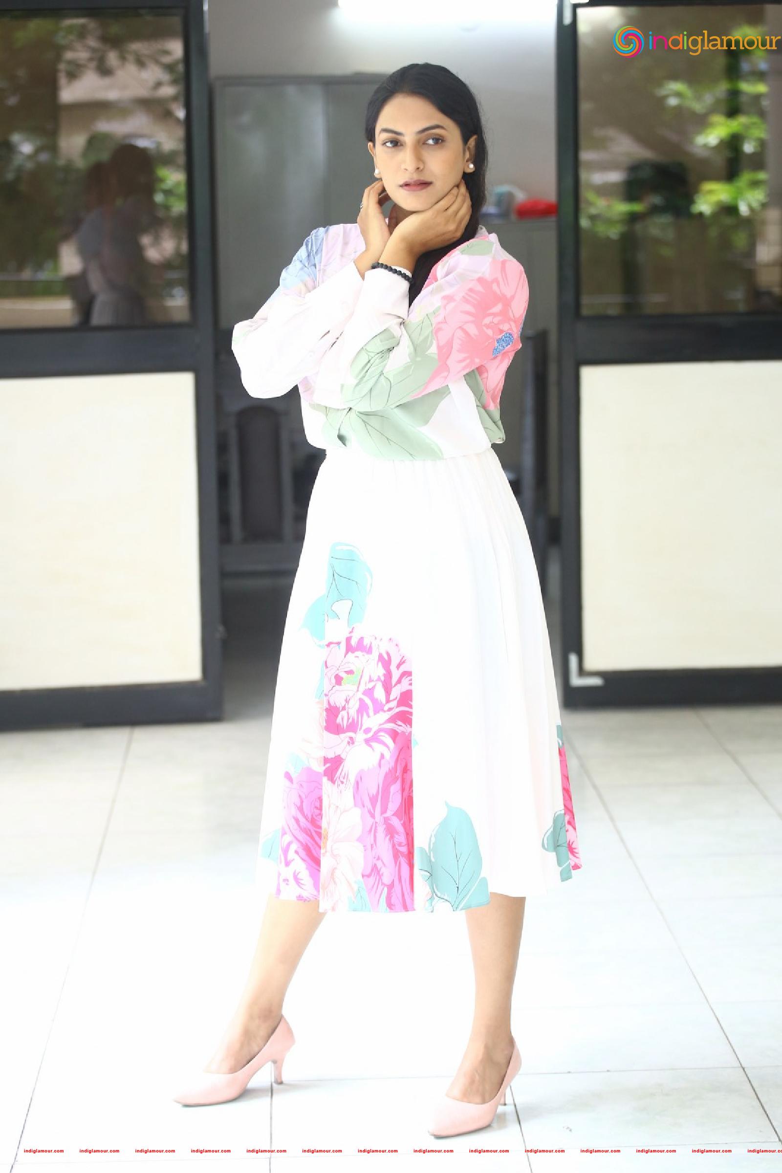 Swetha Varma Actress hd photo