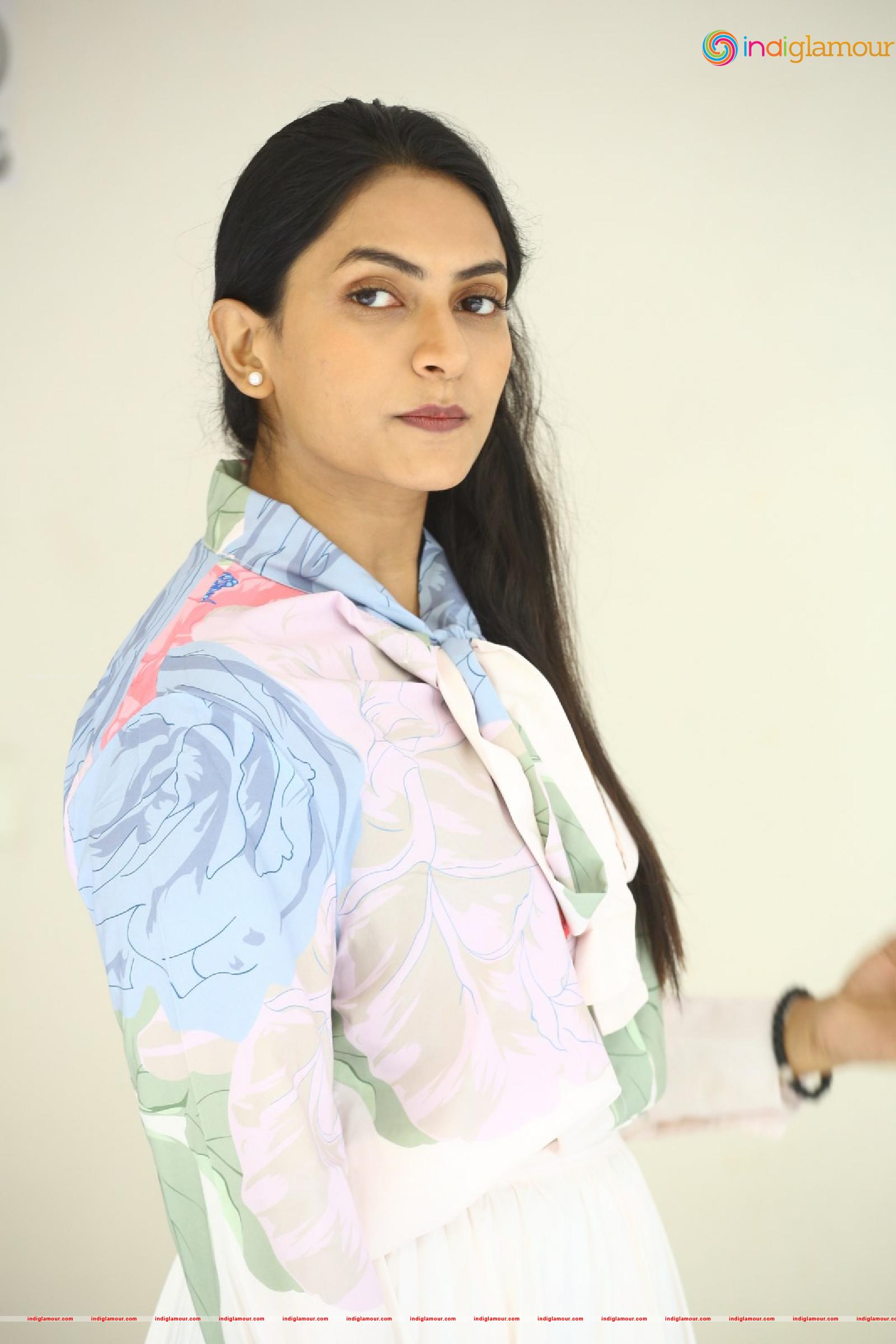 Swetha Varma Actress hd photo