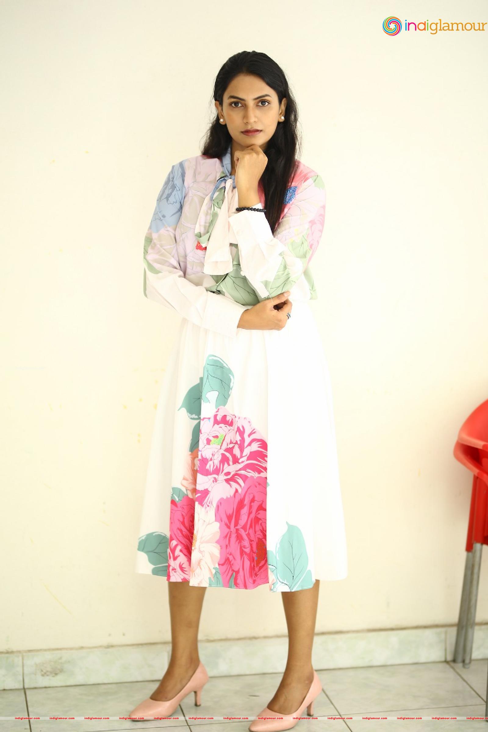 Swetha Varma Actress hd photo