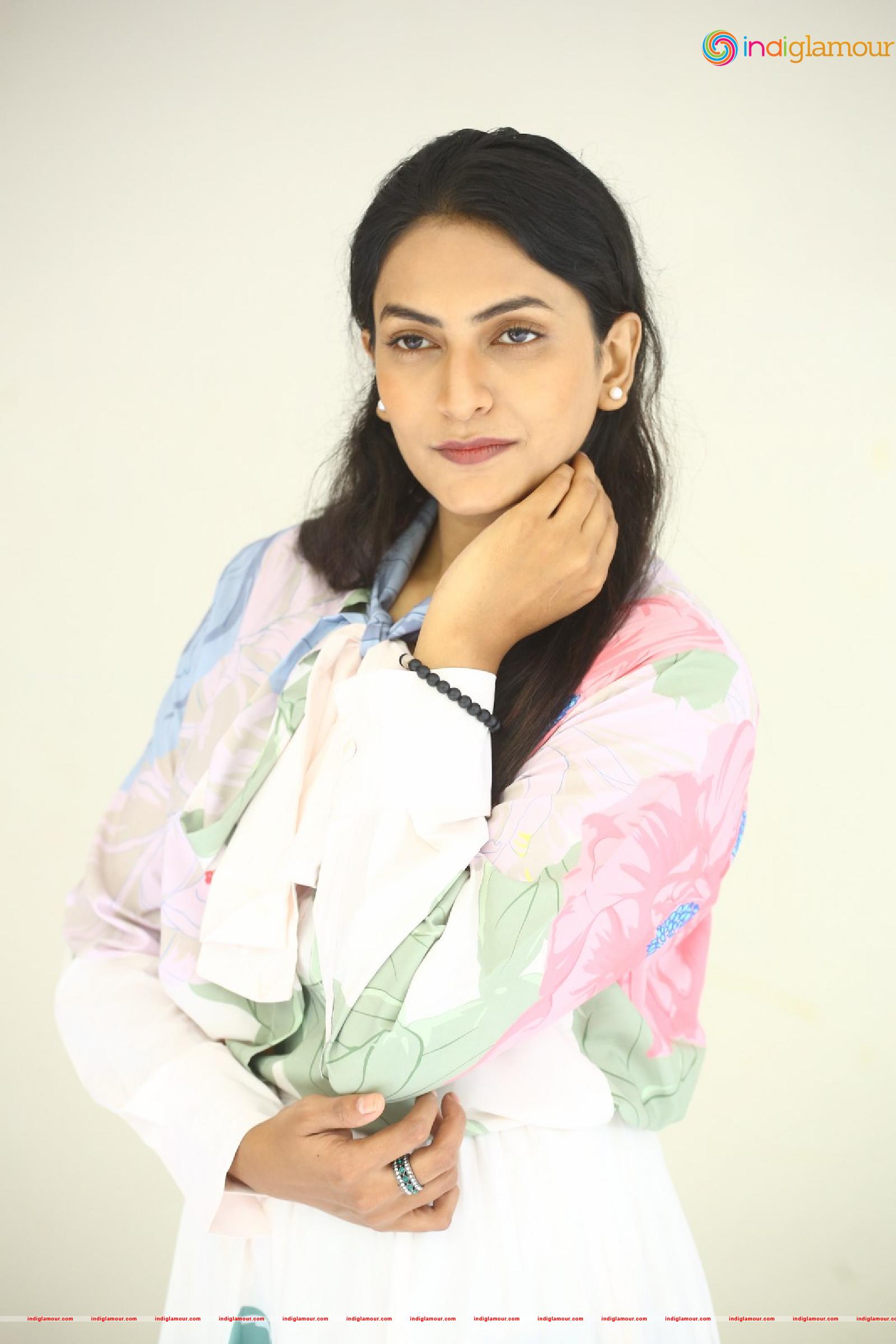 Swetha Varma Actress hd photo