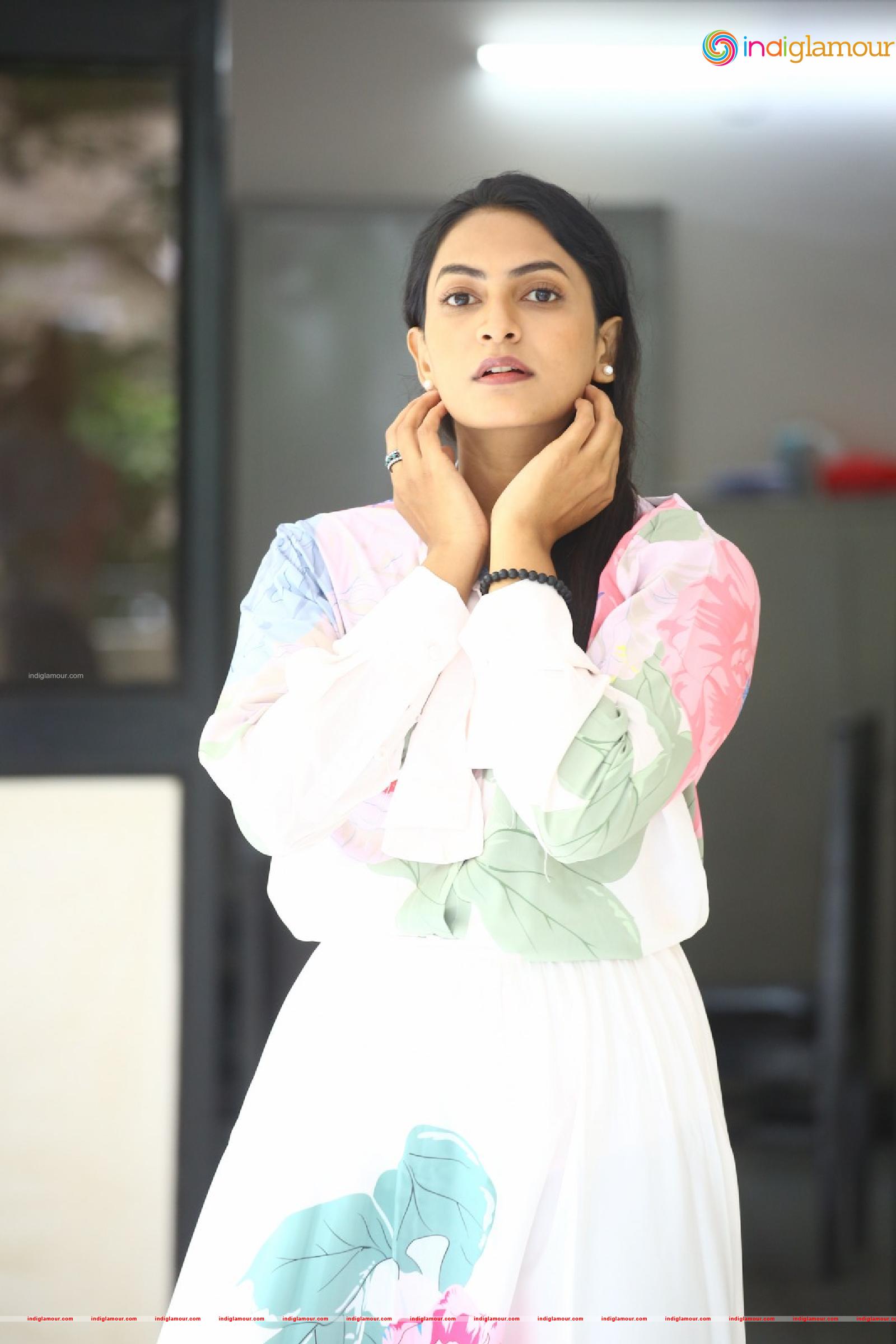 Swetha Varma Actress hd photo