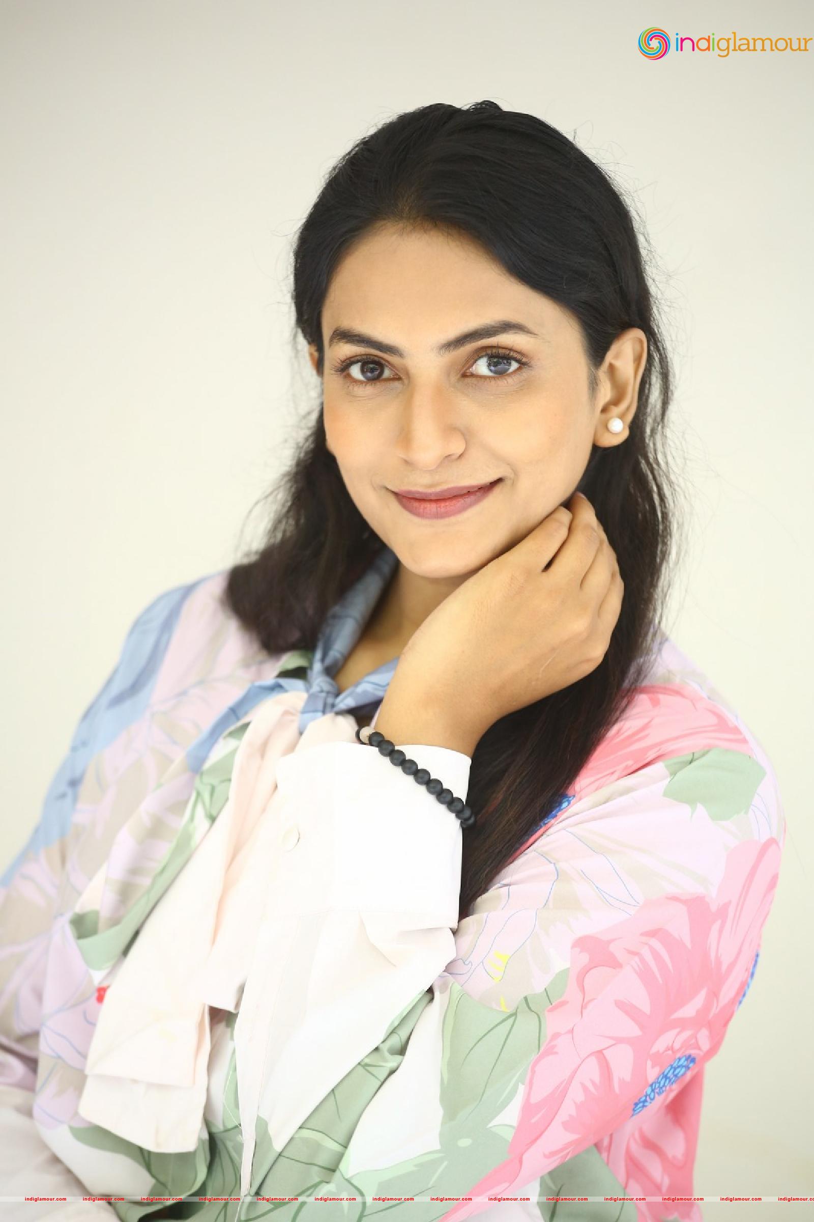 Swetha Varma Actress hd photo