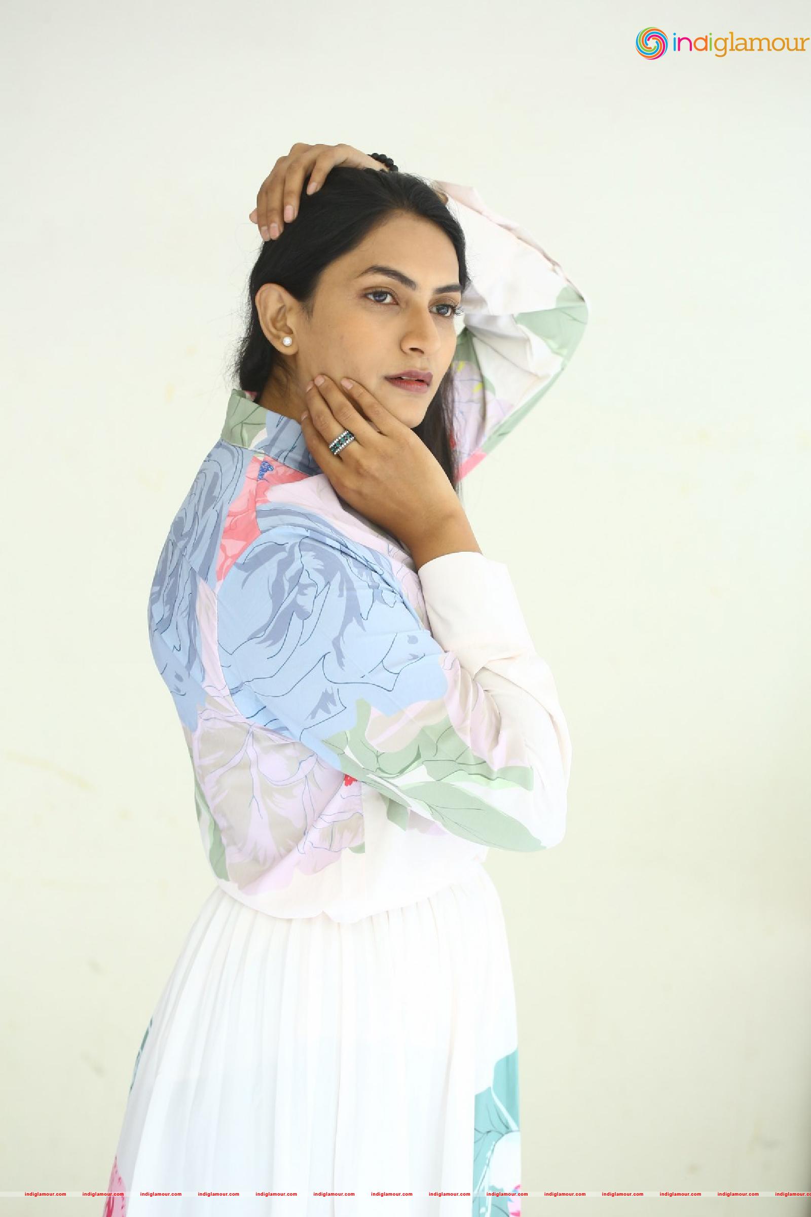 Swetha Varma Actress hd photo