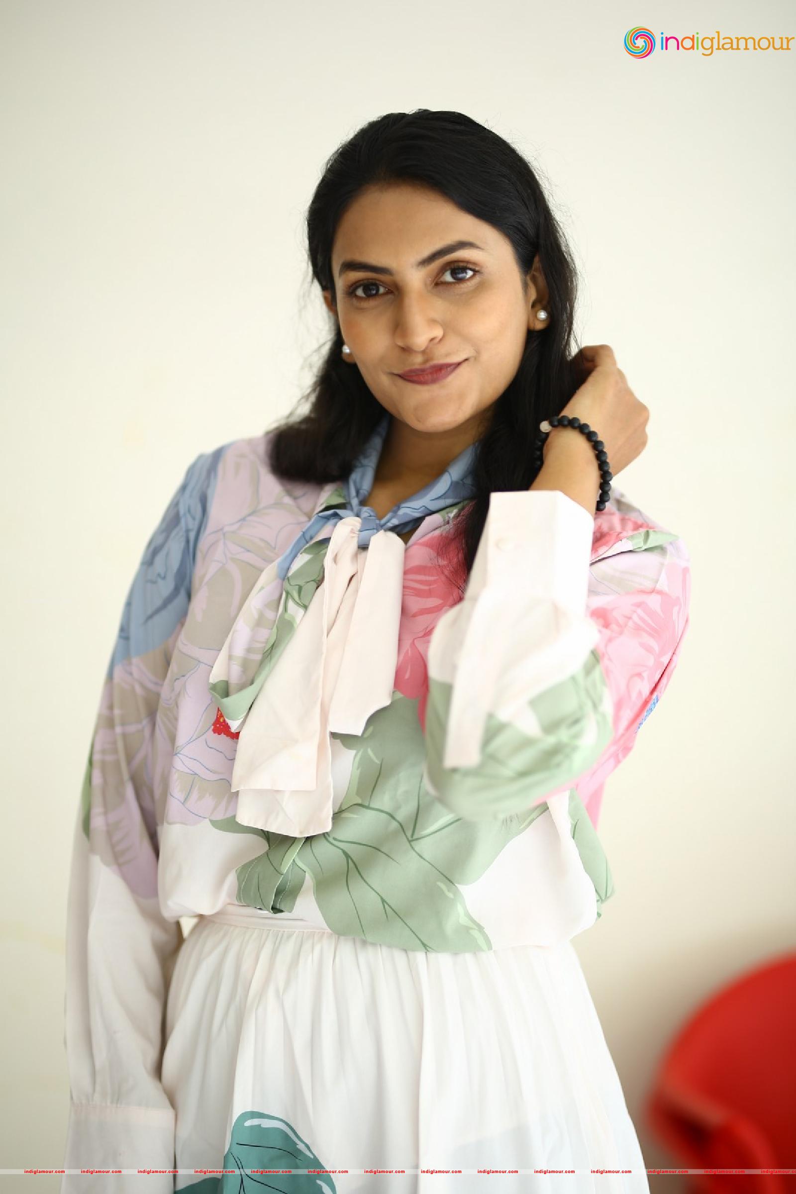 Swetha Varma Actress hd photo