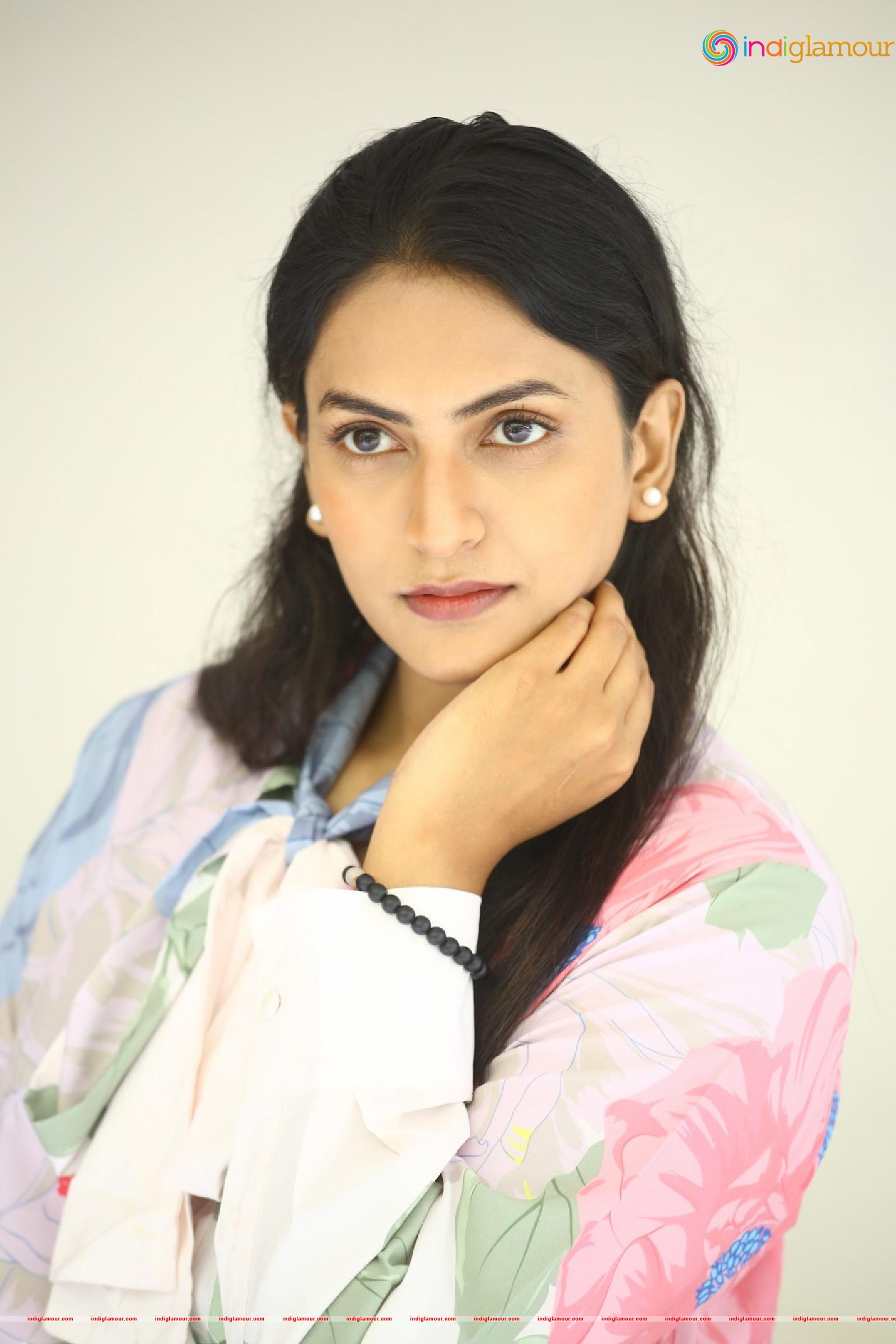 Swetha Varma Actress hd photo