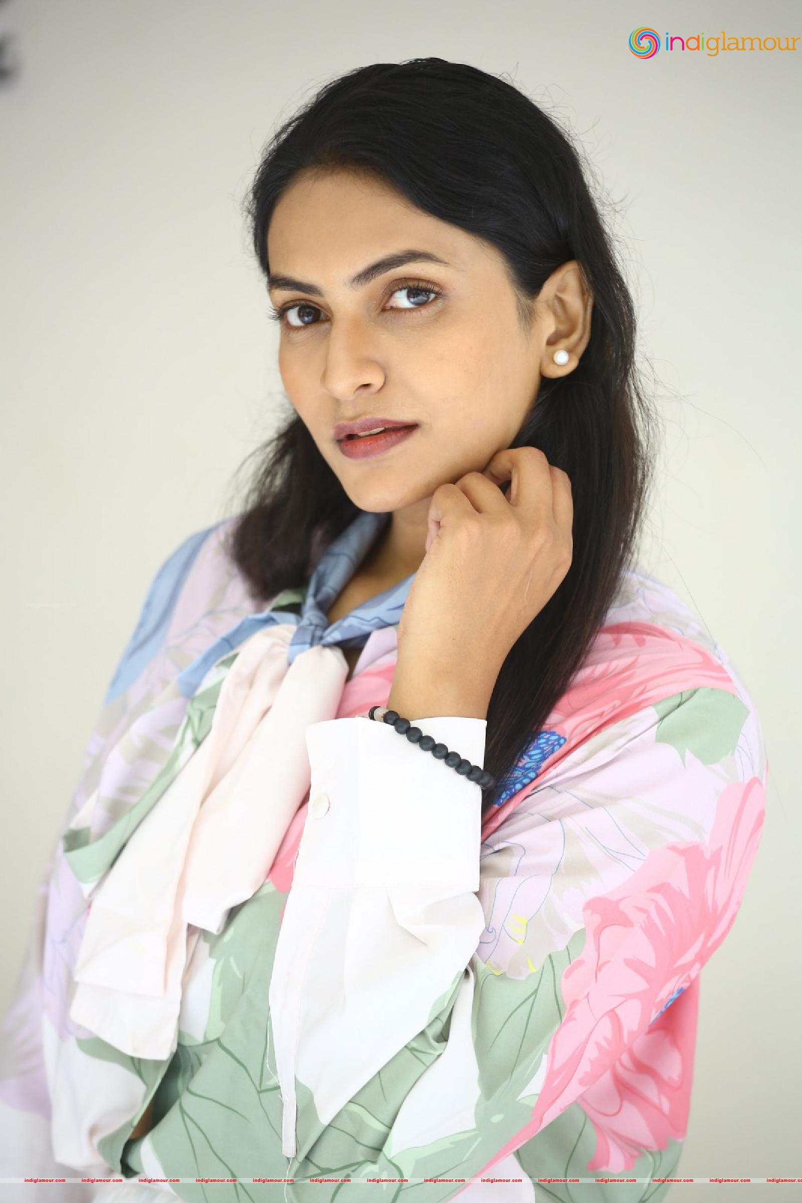 Swetha Varma Actress hd photo
