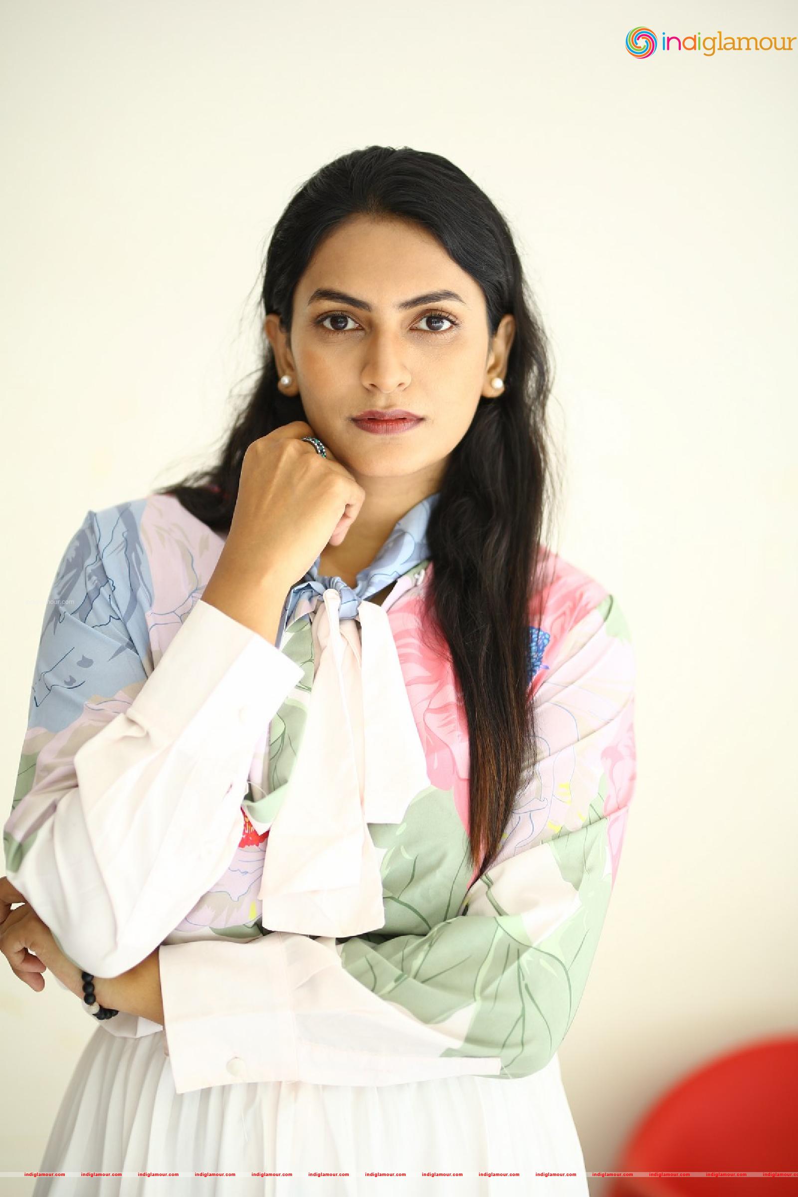Swetha Varma Actress hd photo