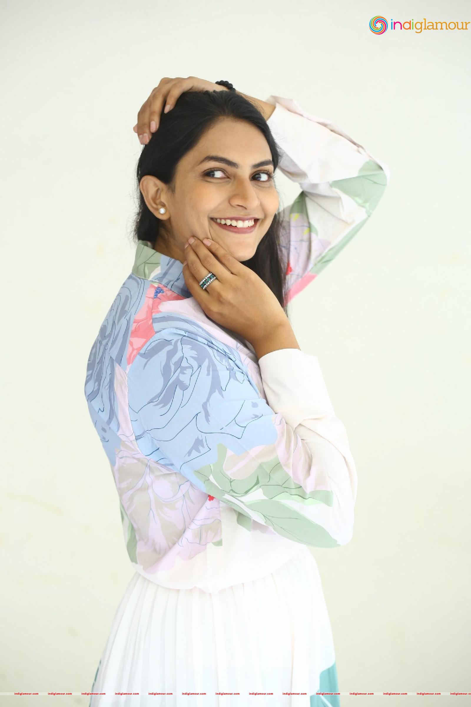 Swetha Varma Actress hd photo