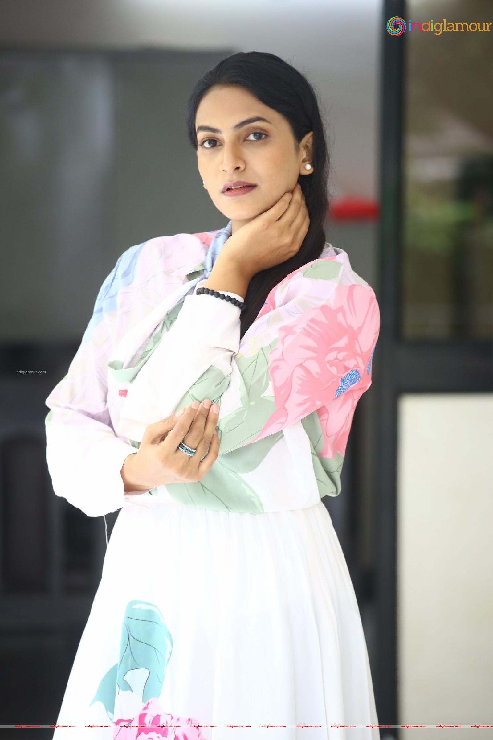 Swetha Varma Actress hd photo