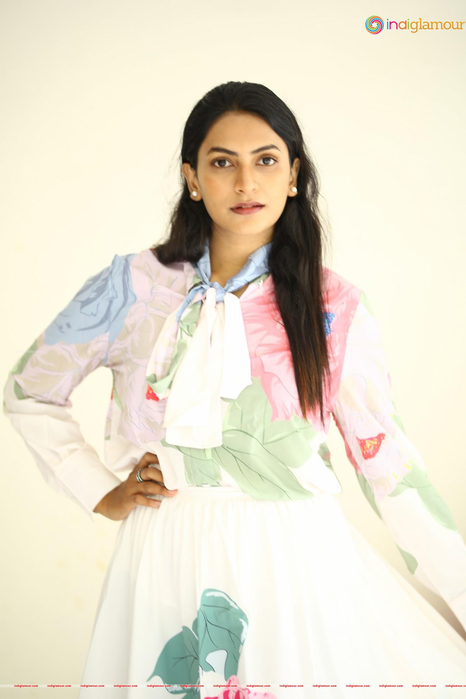 Swetha Varma Actress hd photo