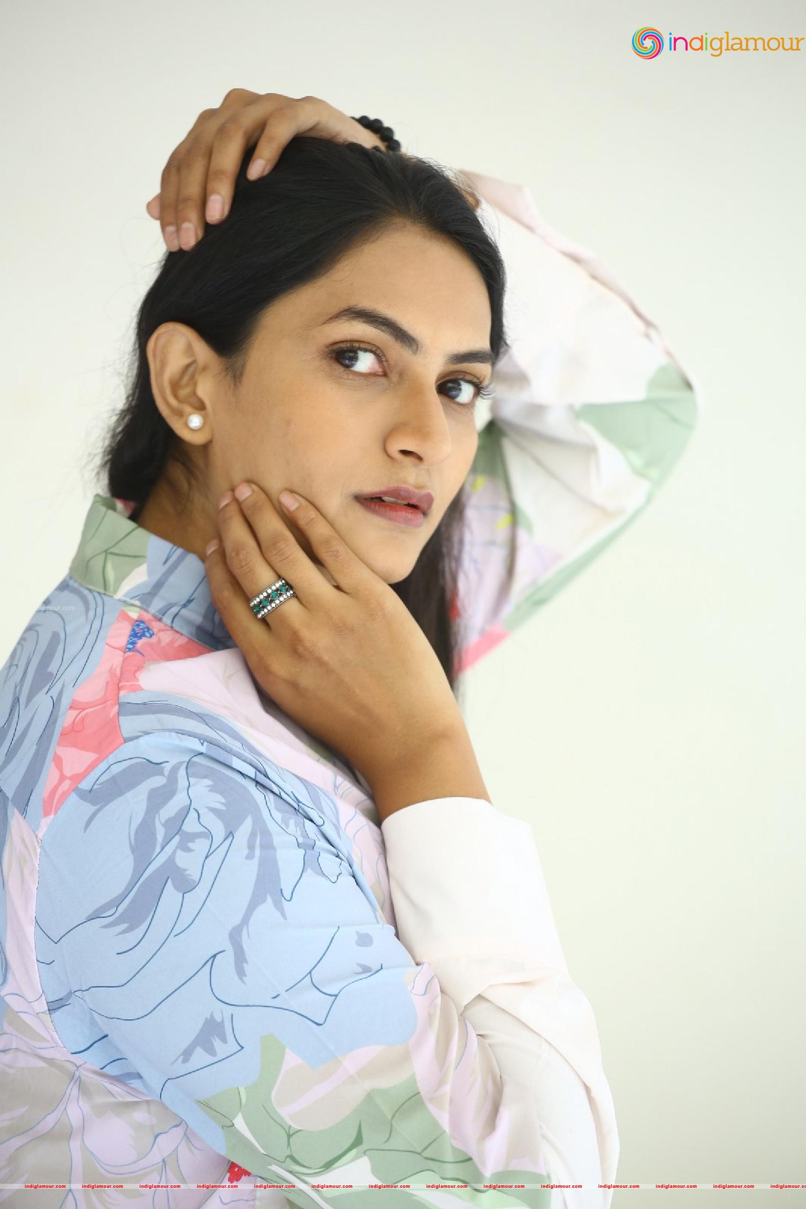Swetha Varma Actress hd photo