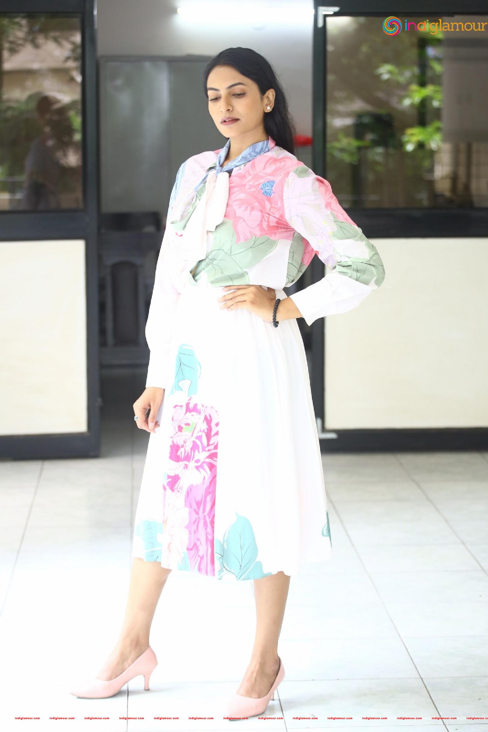 Swetha Varma Actress hd photo