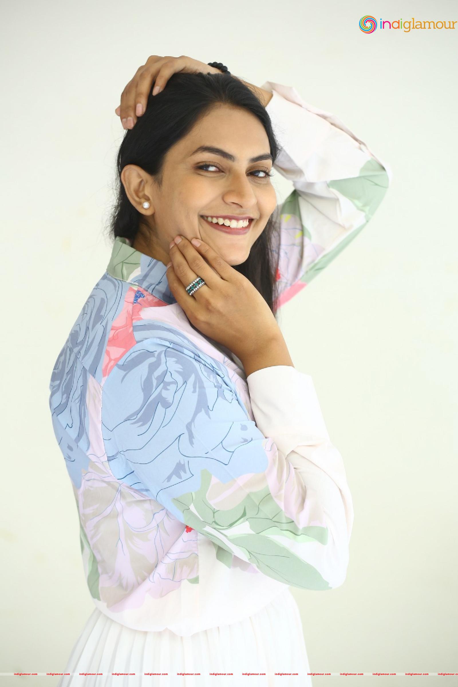 Swetha Varma Actress hd photo