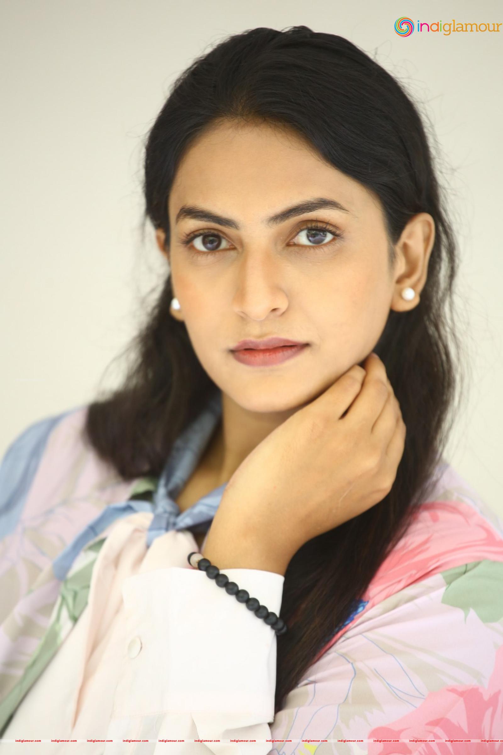 Swetha Varma Actress hd photo