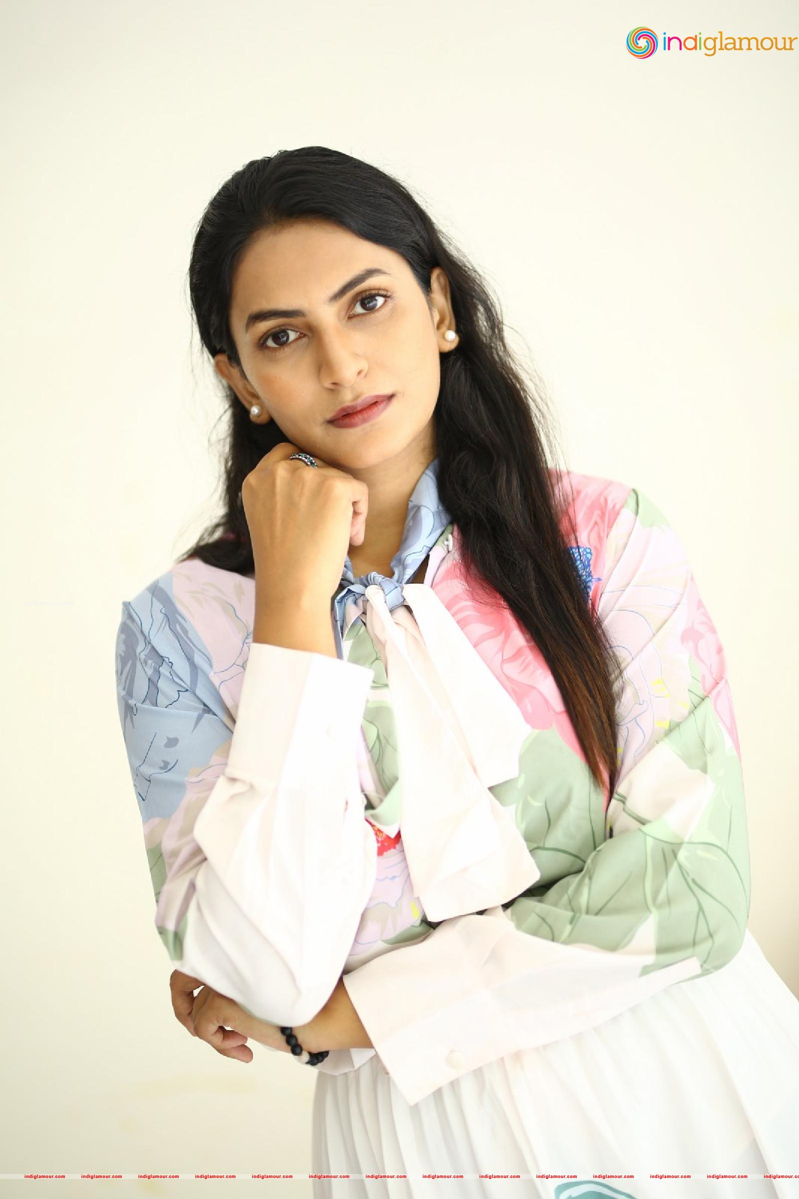 Swetha Varma Actress hd photo
