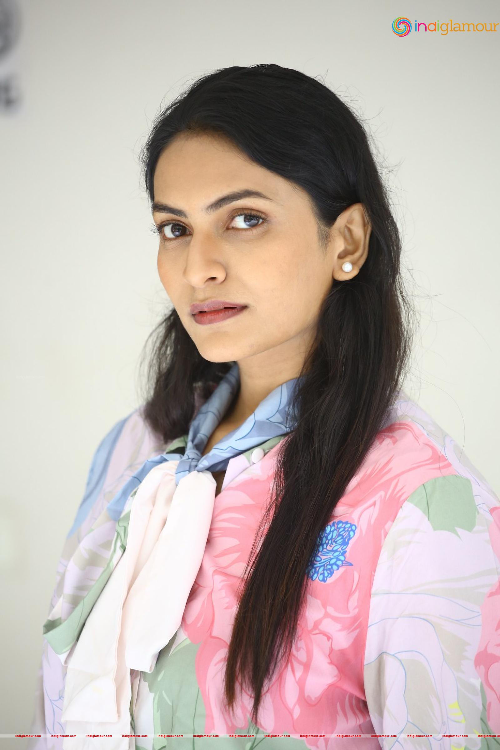 Swetha Varma Actress hd photo