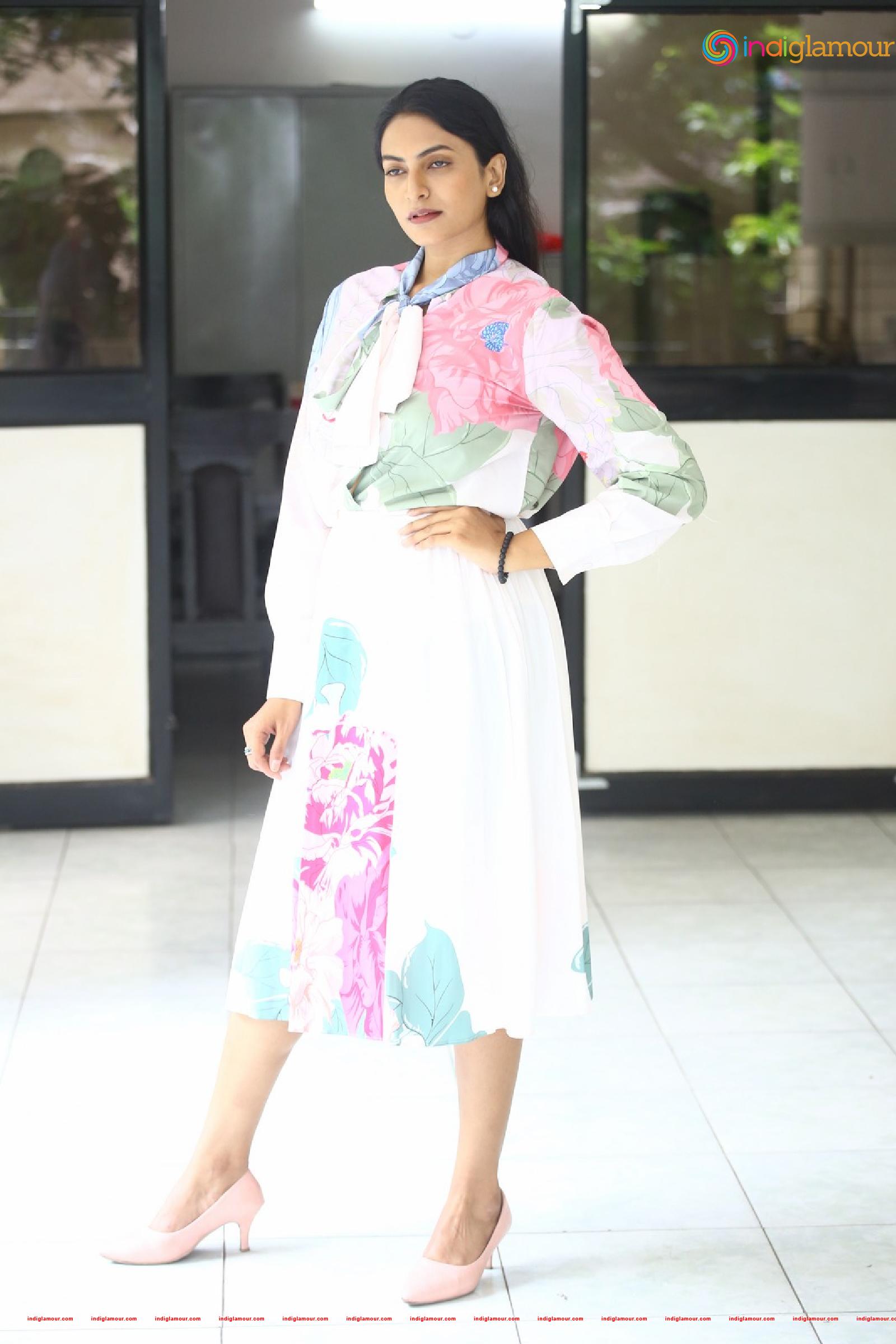 Swetha Varma Actress hd photo