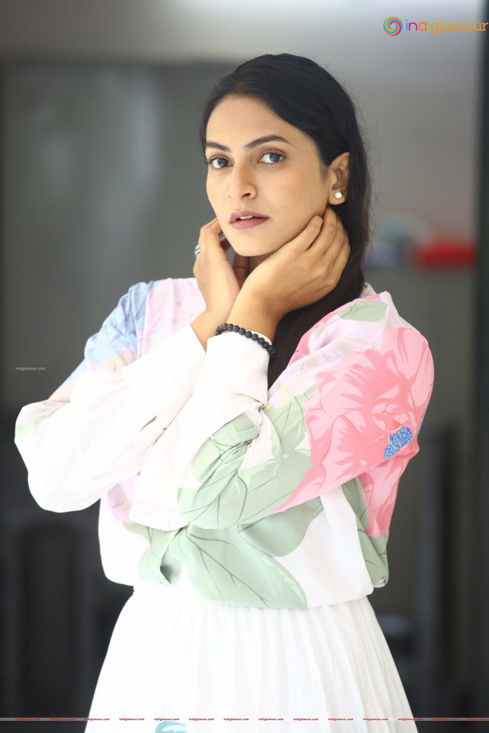 Swetha Varma Actress hd photo