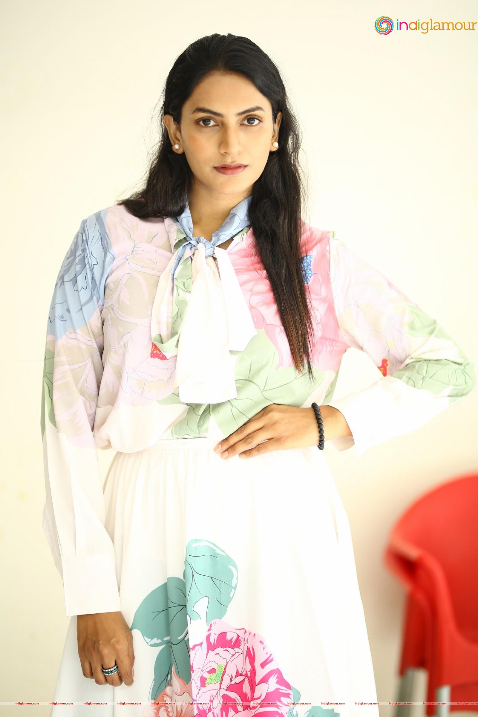 Swetha Varma Actress hd photo