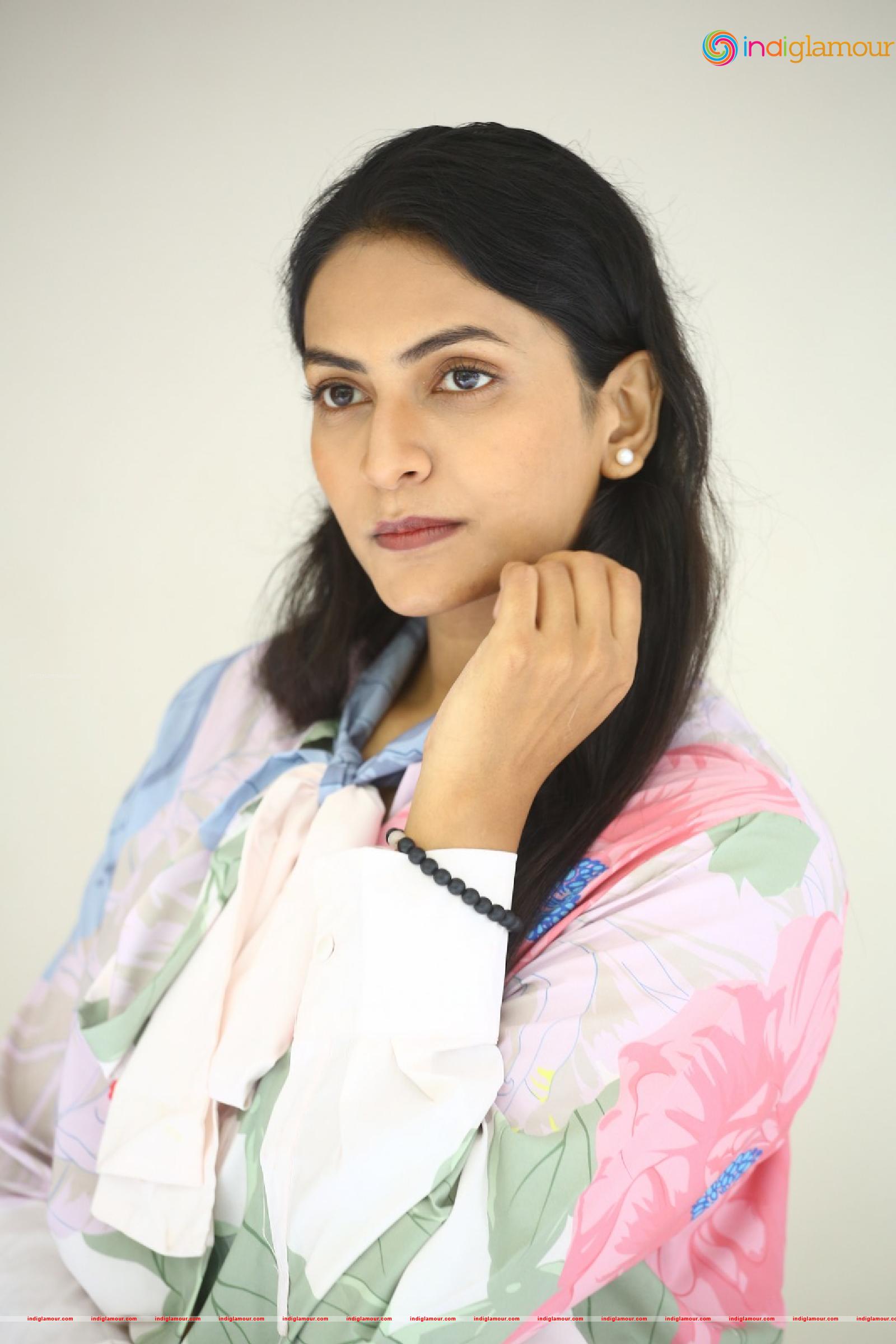 Swetha Varma Actress hd photo