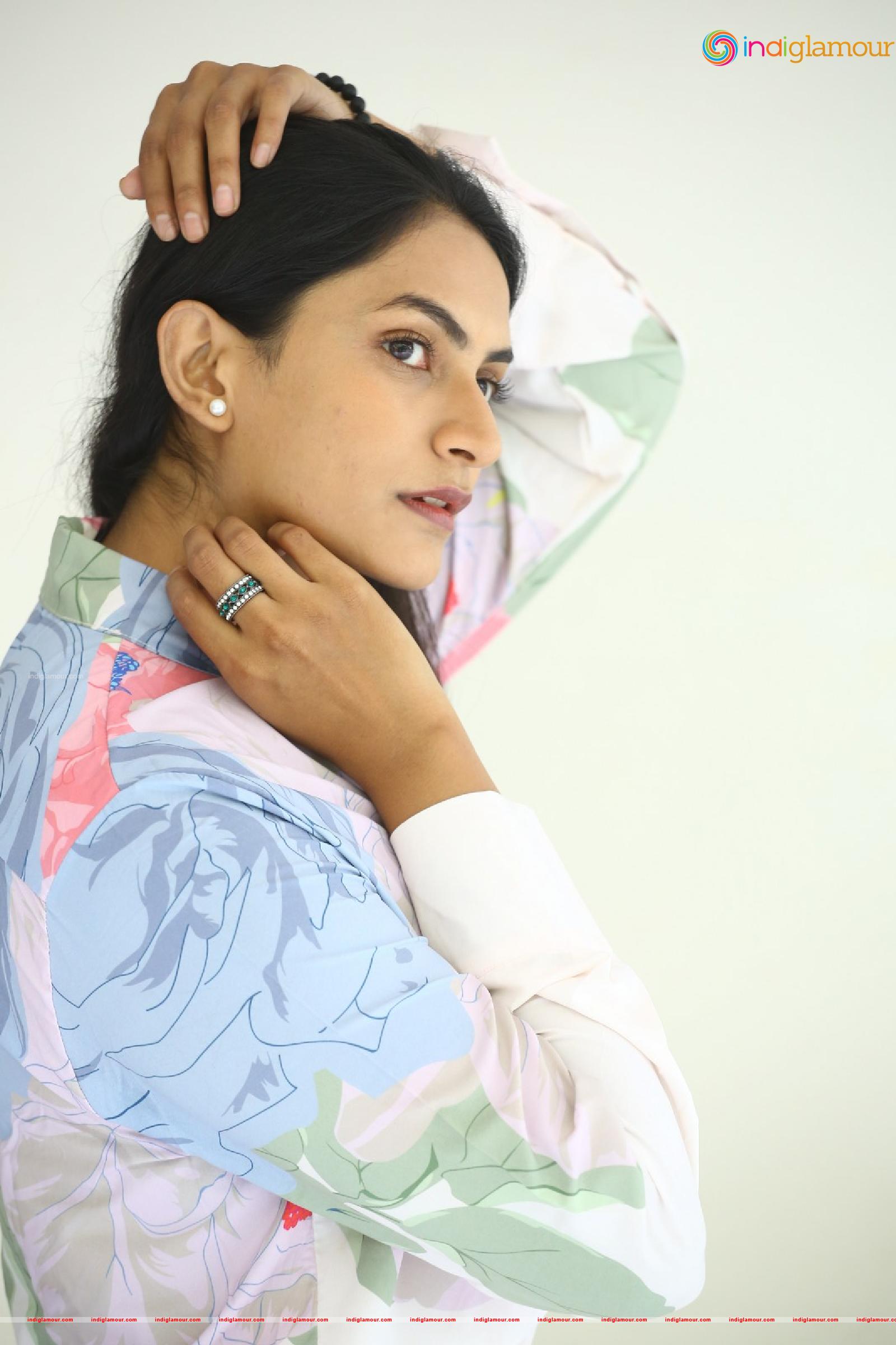 Swetha Varma Actress hd photo