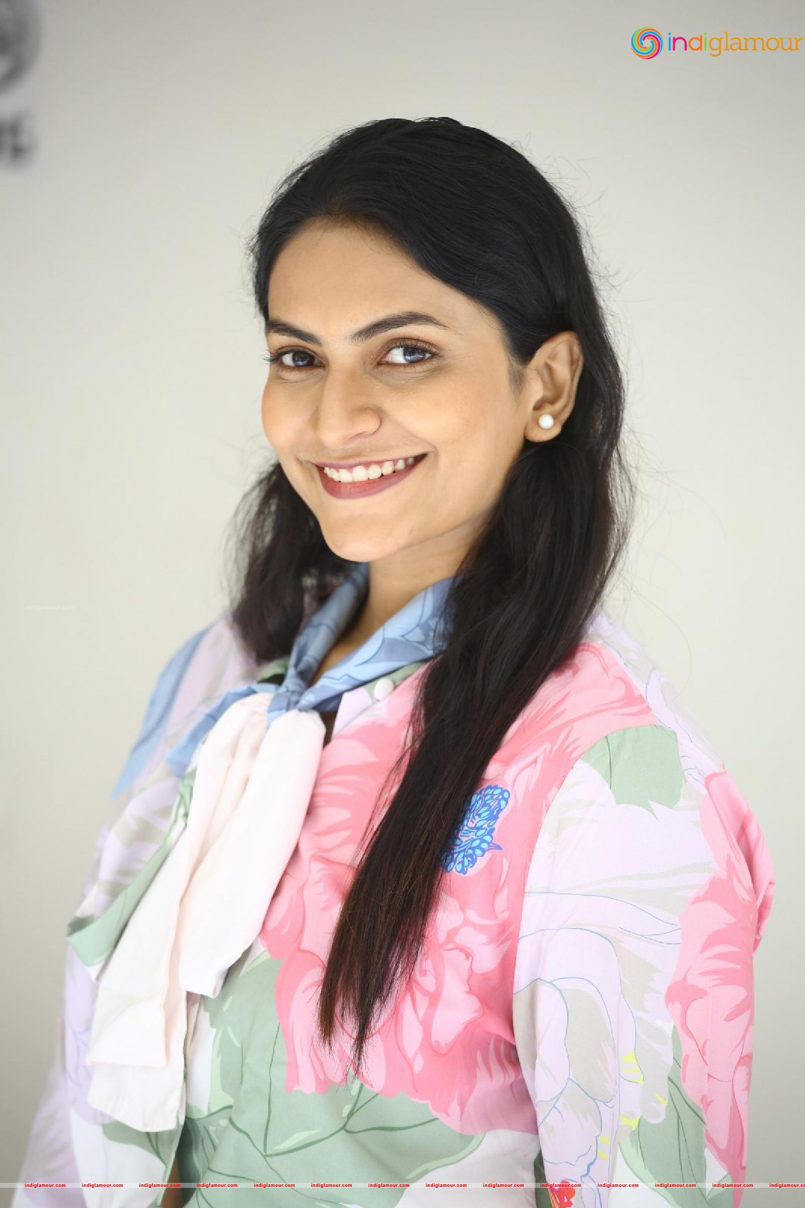 Swetha Varma Actress hd photo