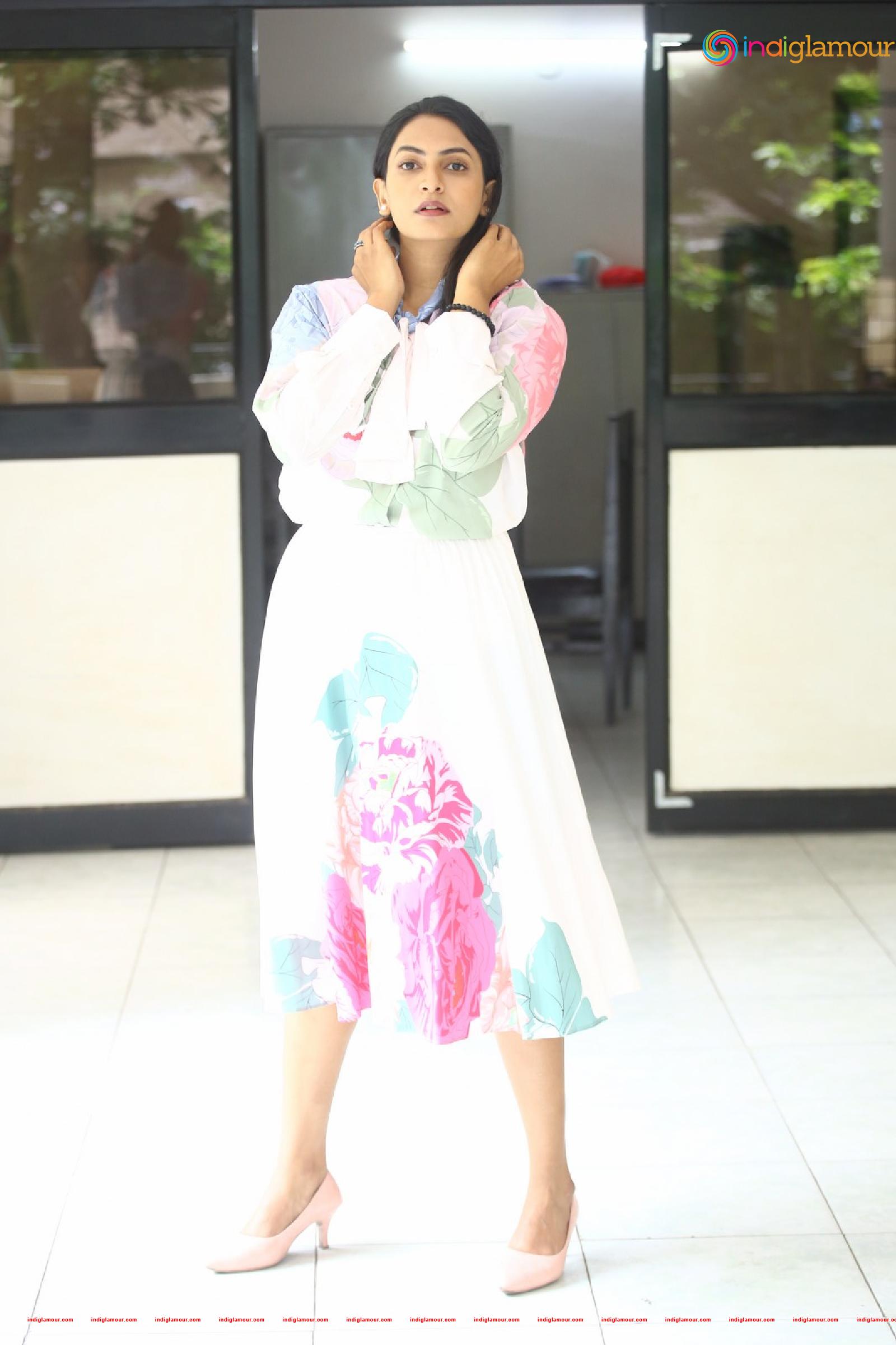 Swetha Varma Actress hd photo