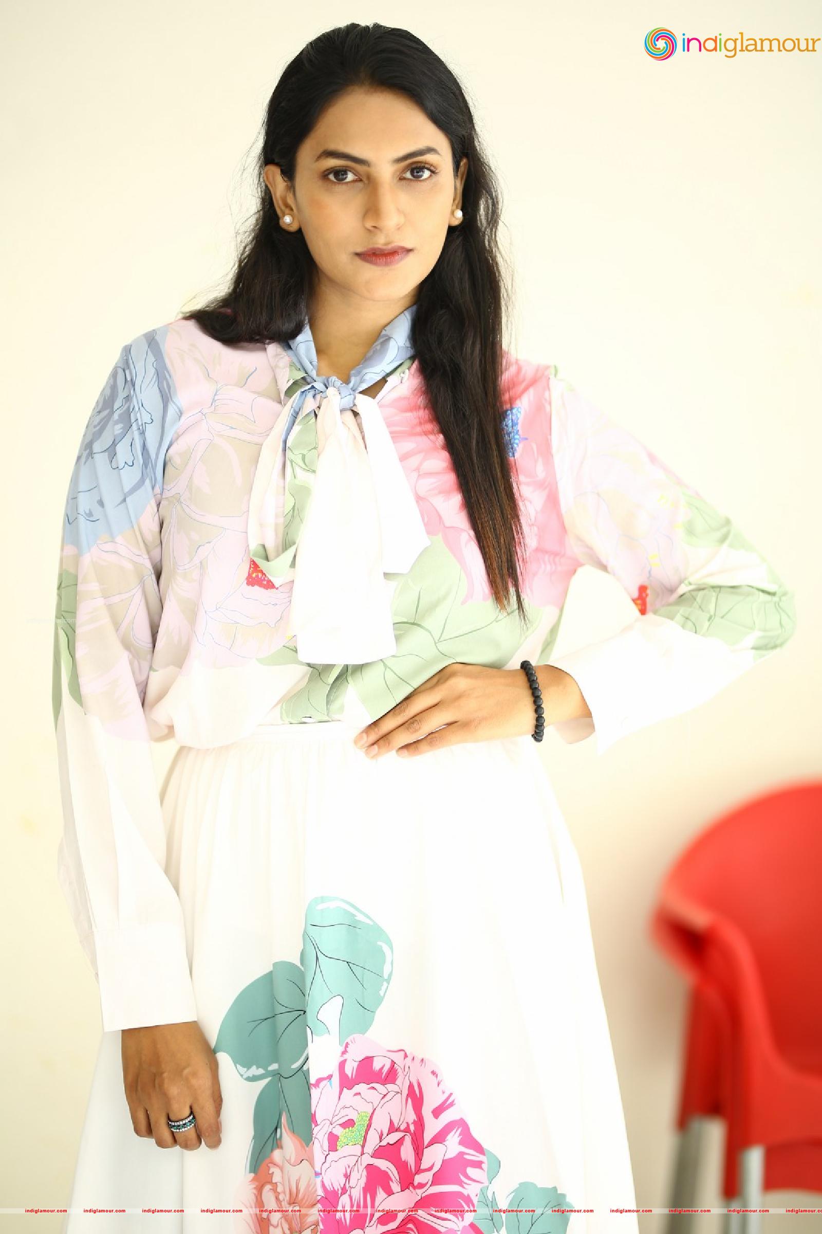 Swetha Varma Actress hd photo