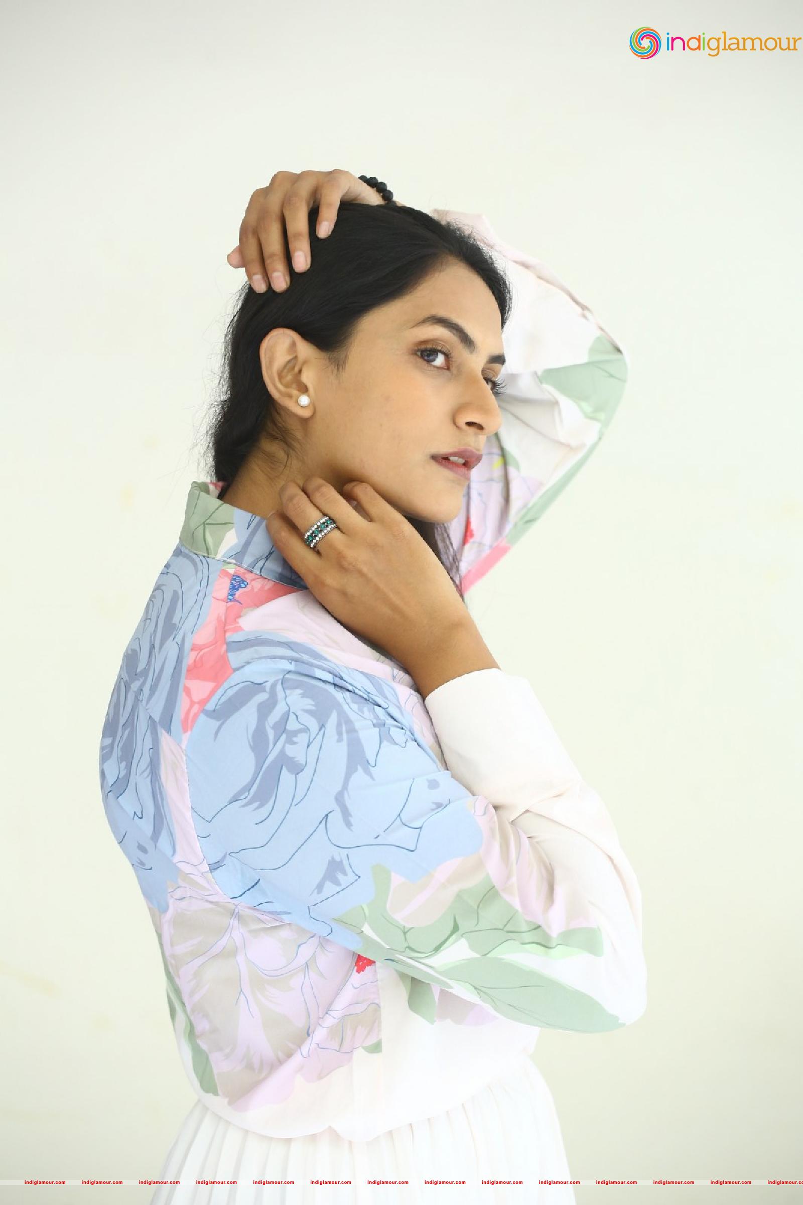 Swetha Varma Actress hd photo