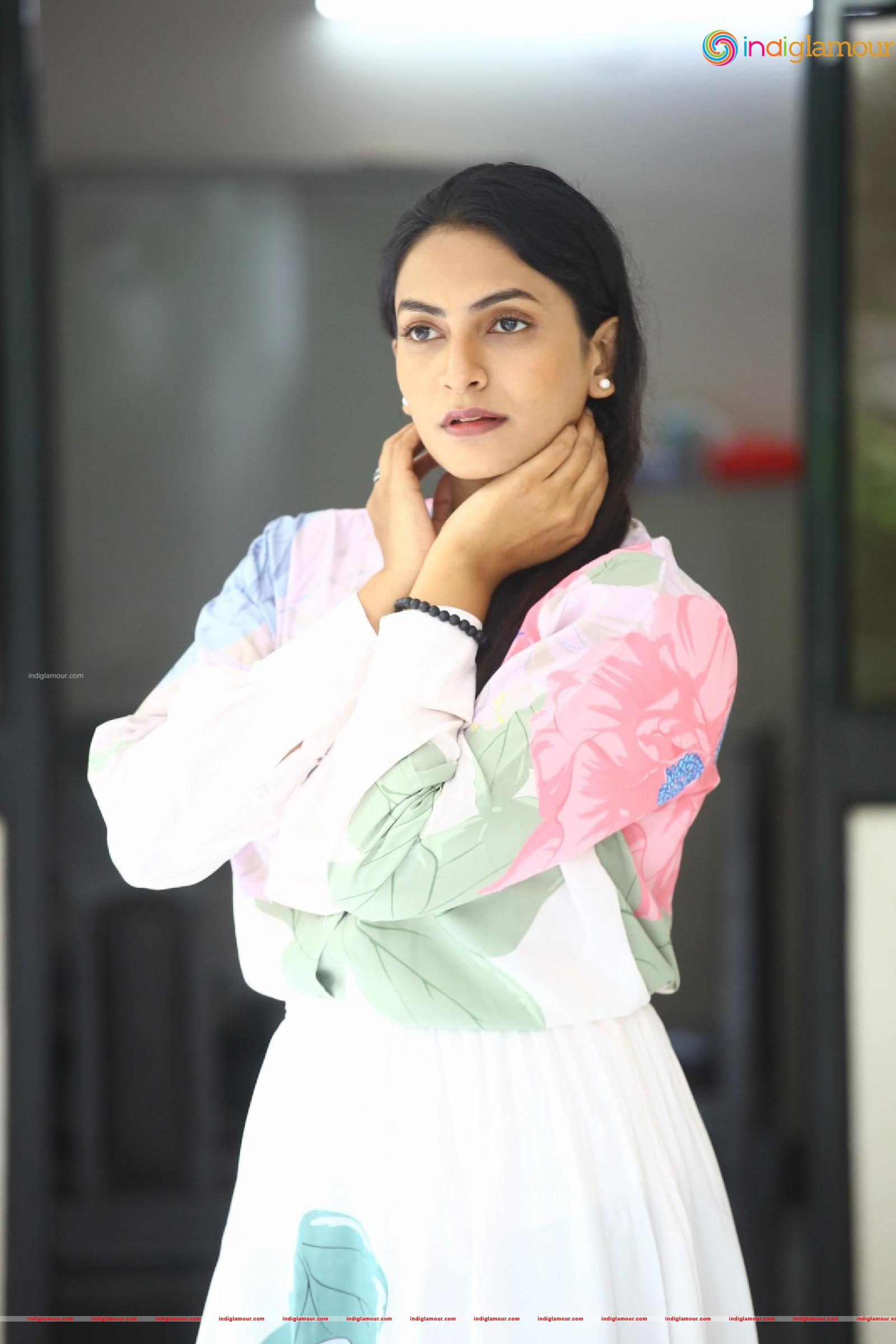 Swetha Varma Actress hd photo