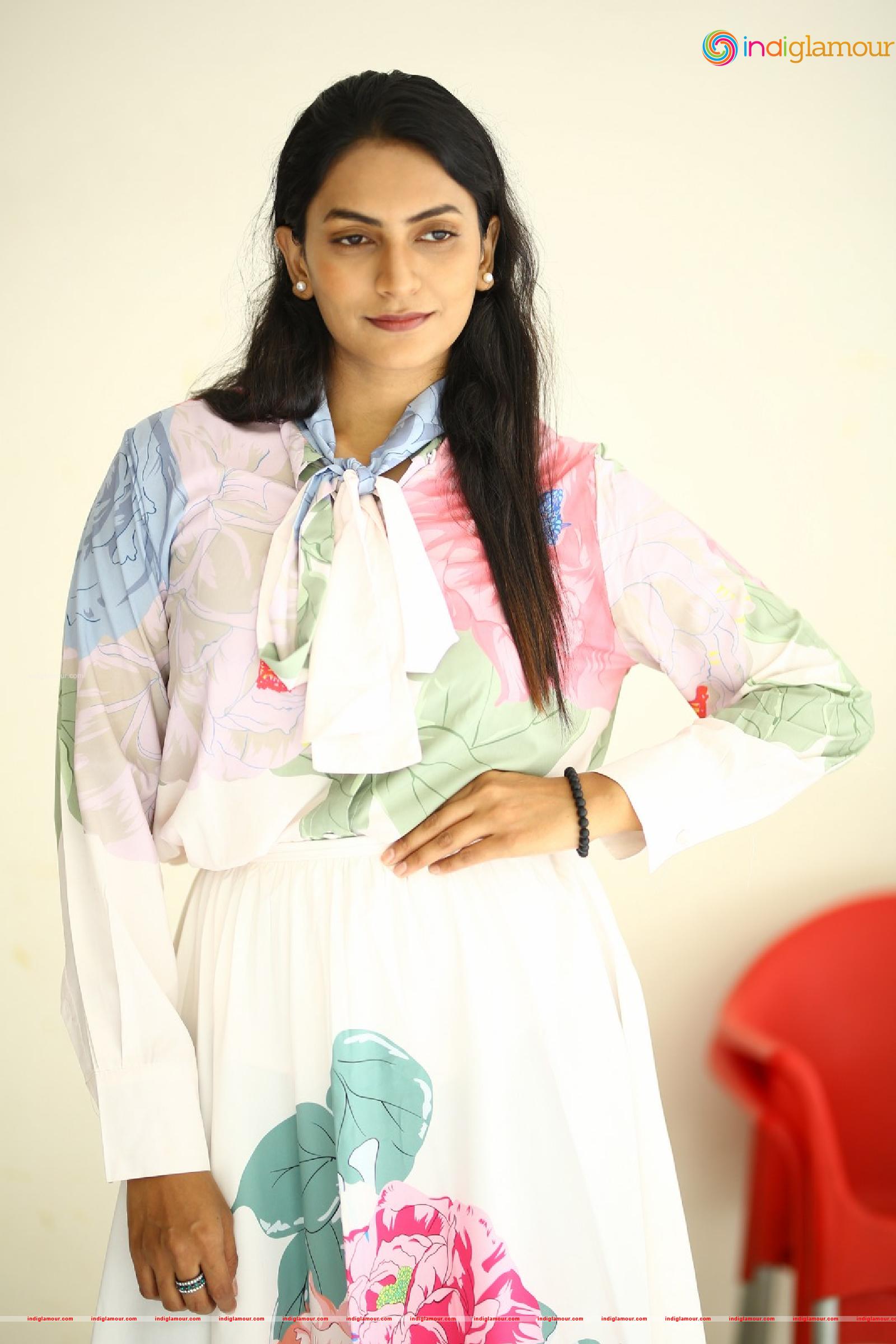 Swetha Varma Actress hd photo