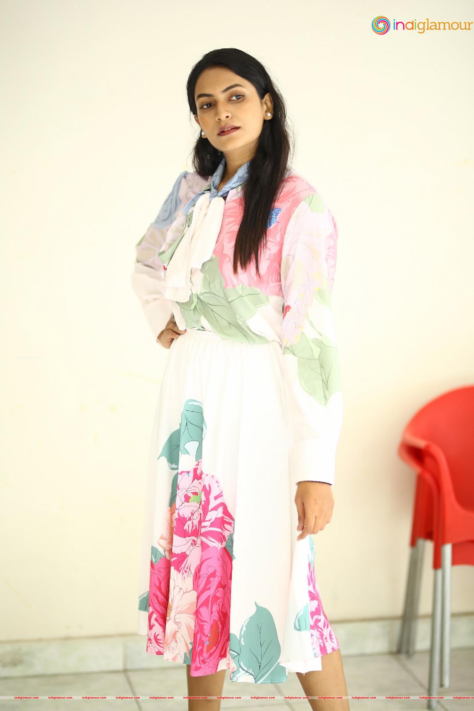 Swetha Varma Actress hd photo