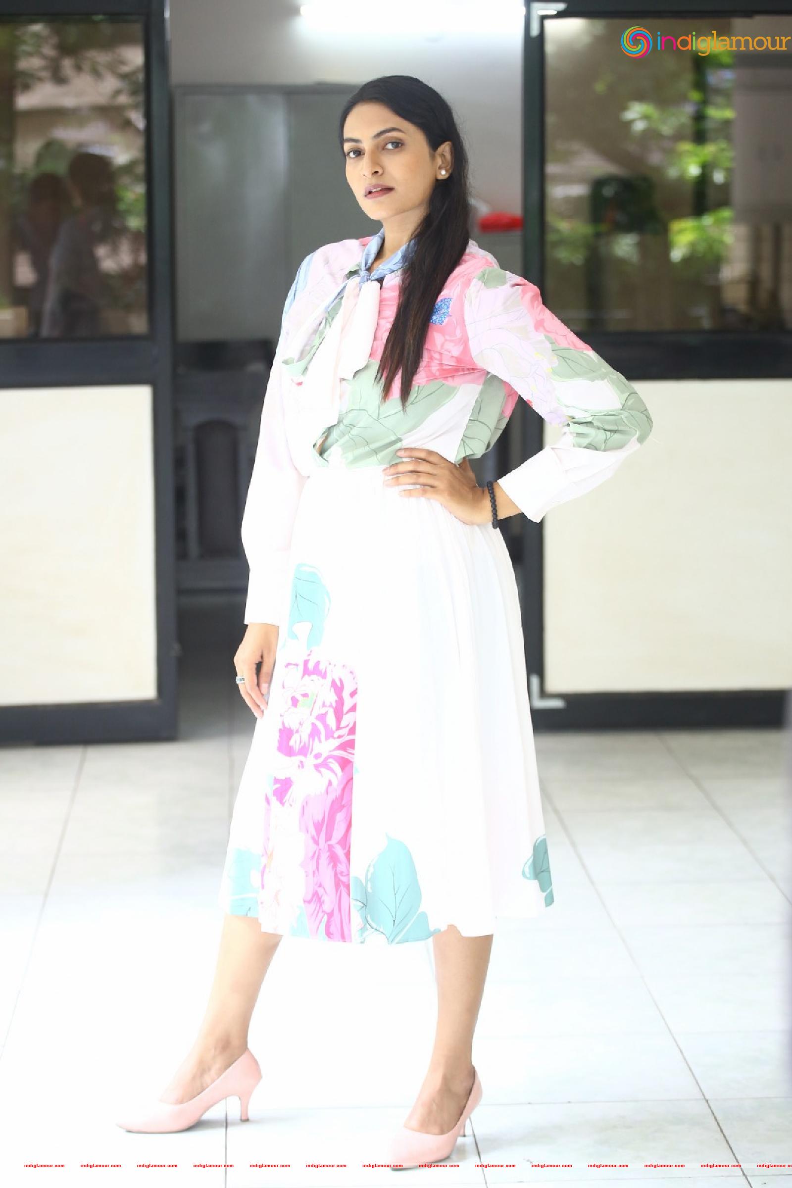 Swetha Varma Actress hd photo