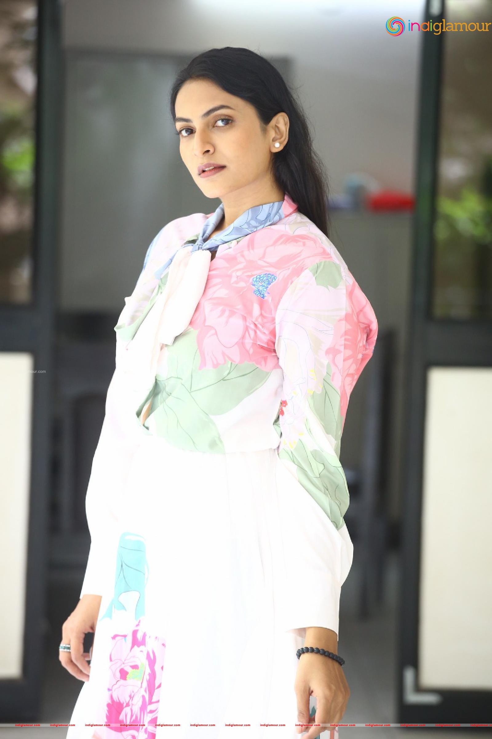 Swetha Varma Actress hd photo