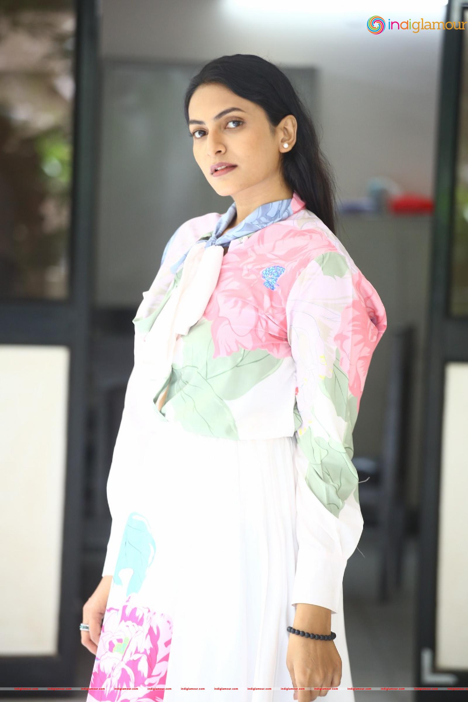 Swetha Varma Actress hd photo